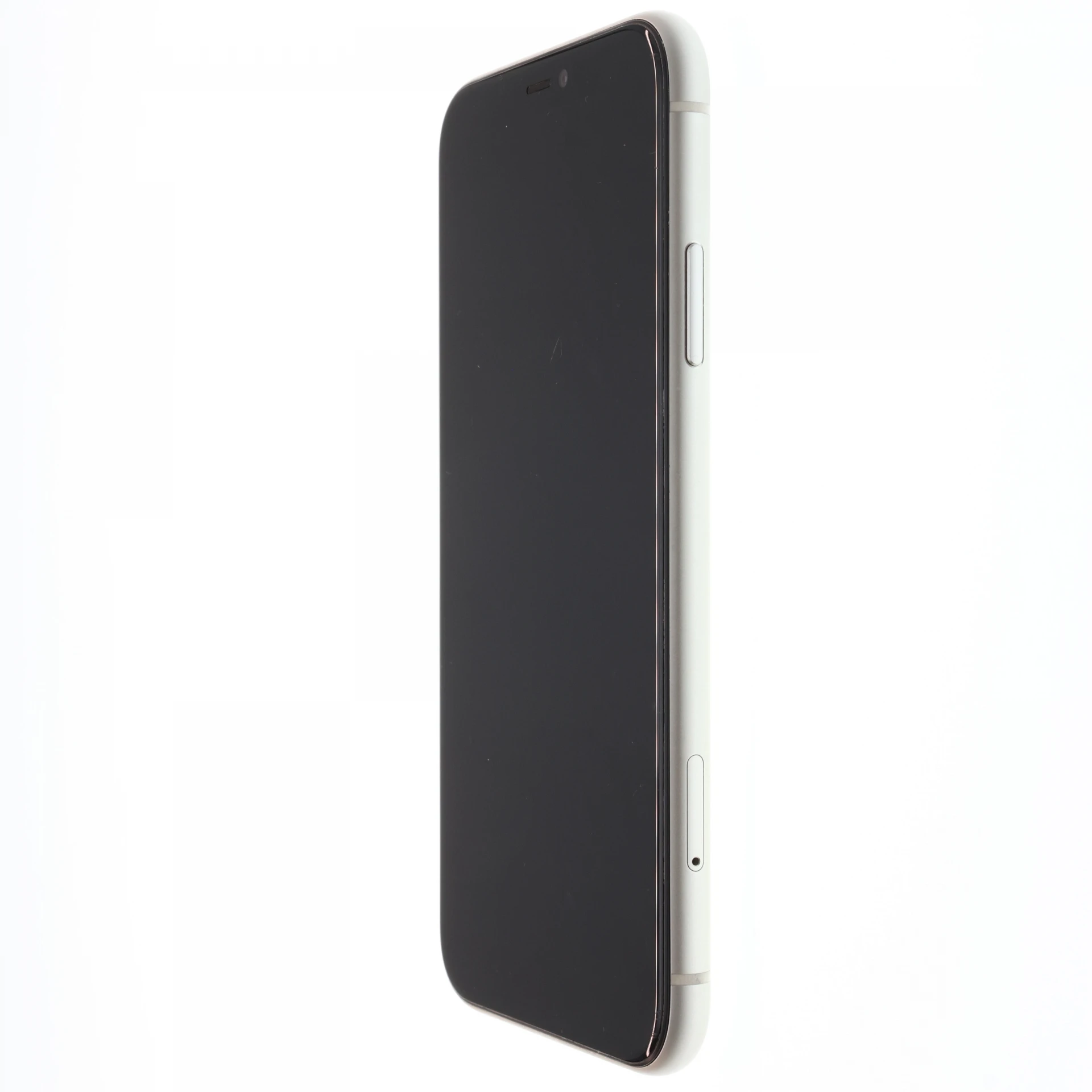 Apple iPhone 11 64 GB White 100% 