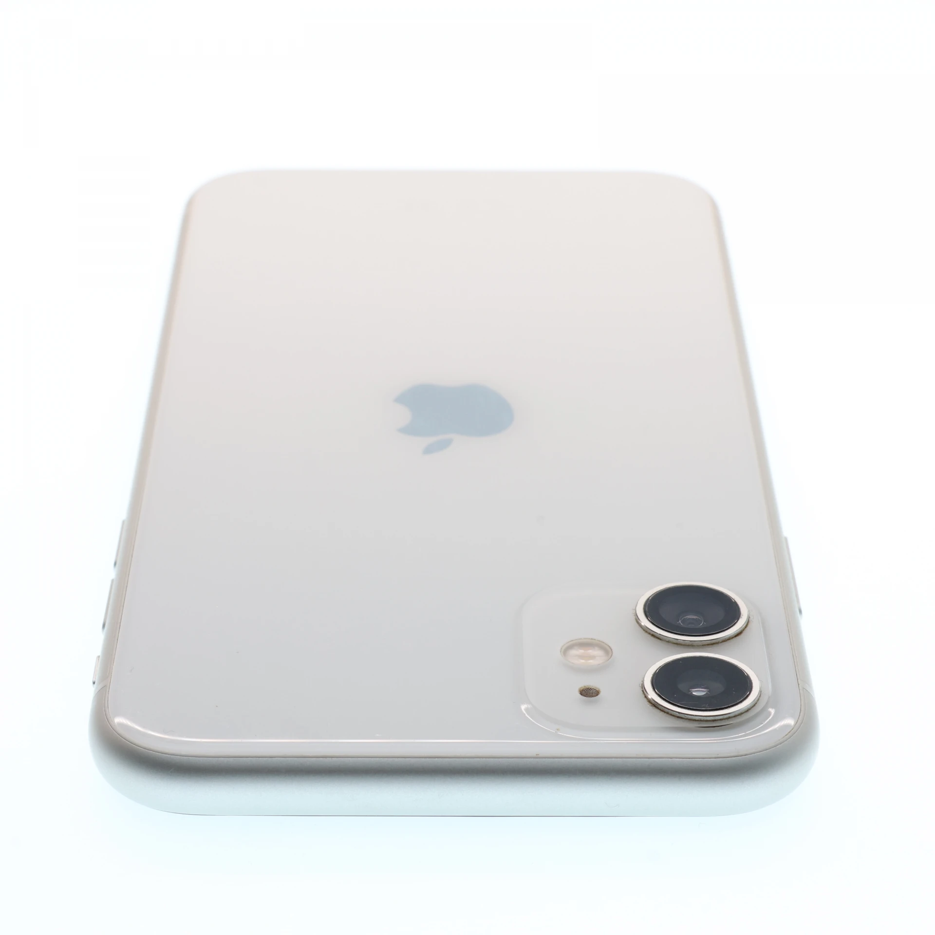 Apple iPhone 11 64 GB White 100% 