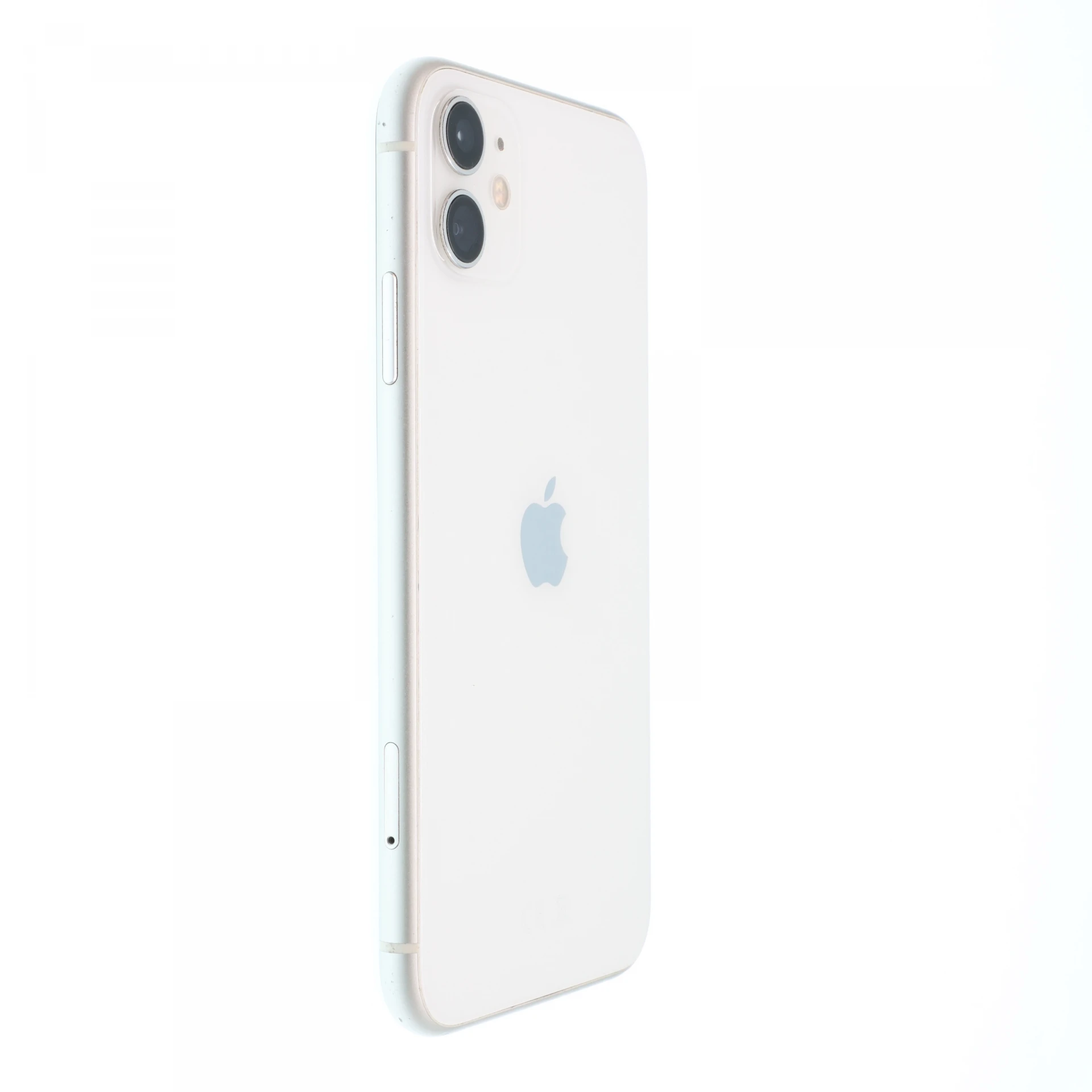 Apple iPhone 11 64 GB White 100%