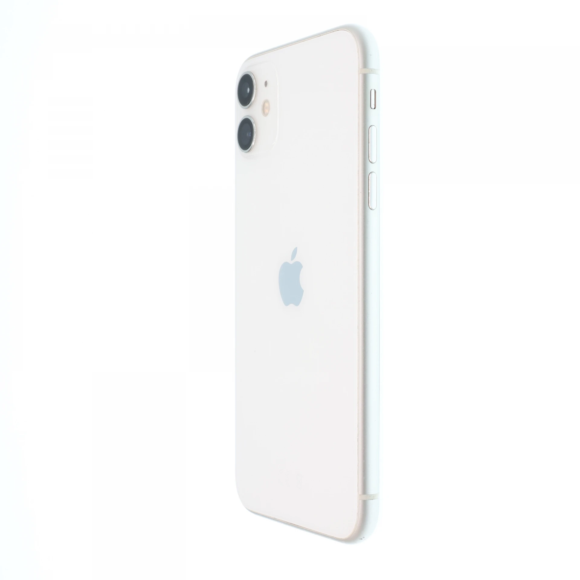 Apple iPhone 11 64 GB White 100%