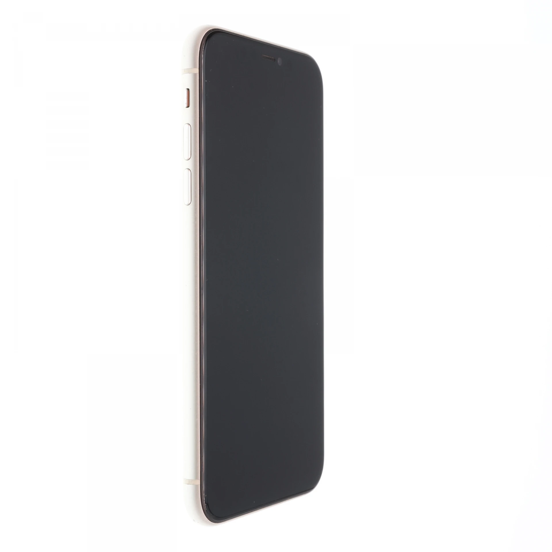Apple iPhone 11 64 GB White 100%