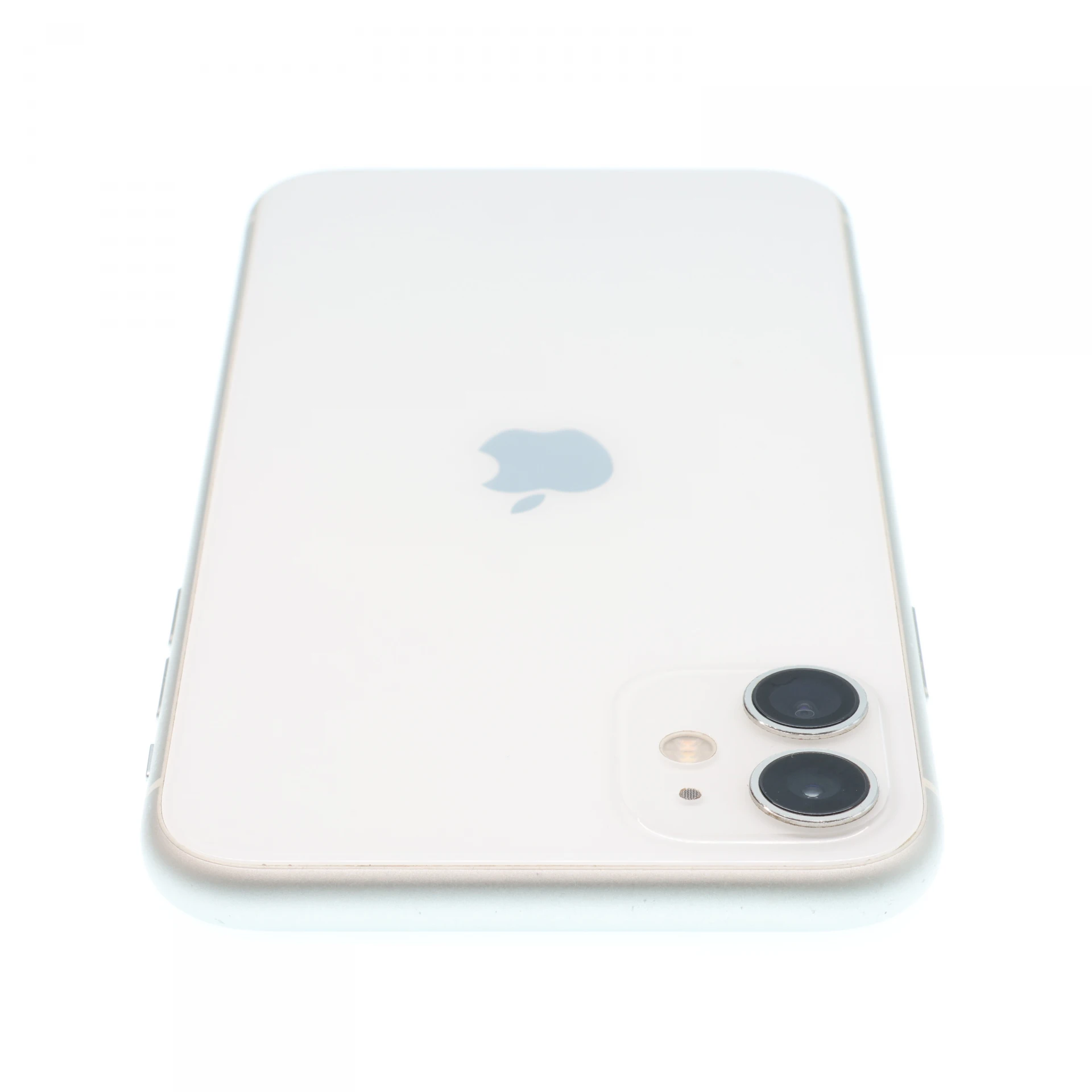 Apple iPhone 11 64 GB White 100%