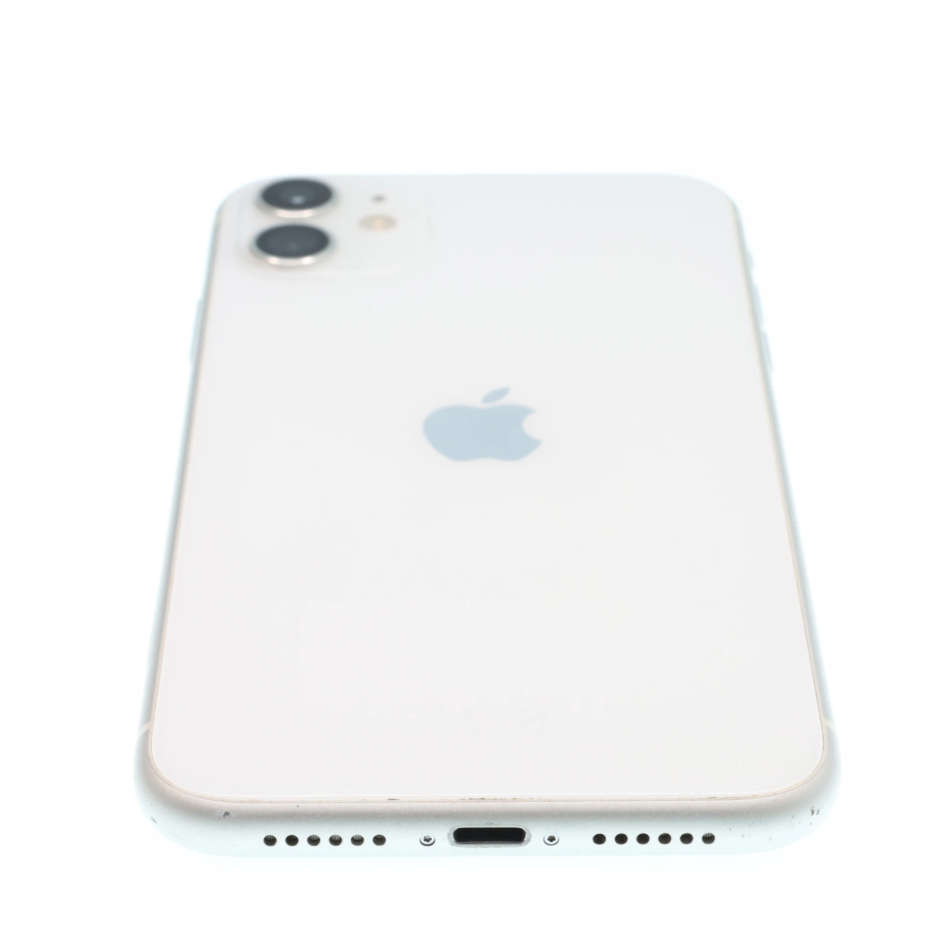Apple iPhone 11 64 GB White 100%