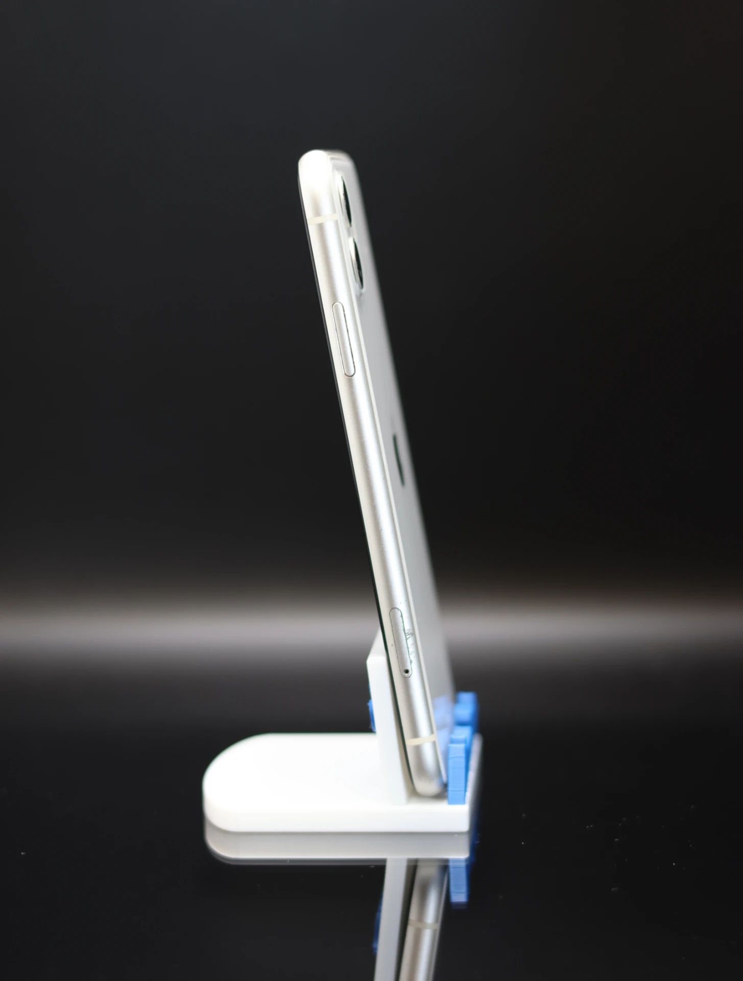 Apple iPhone 11 64 GB White 100% 