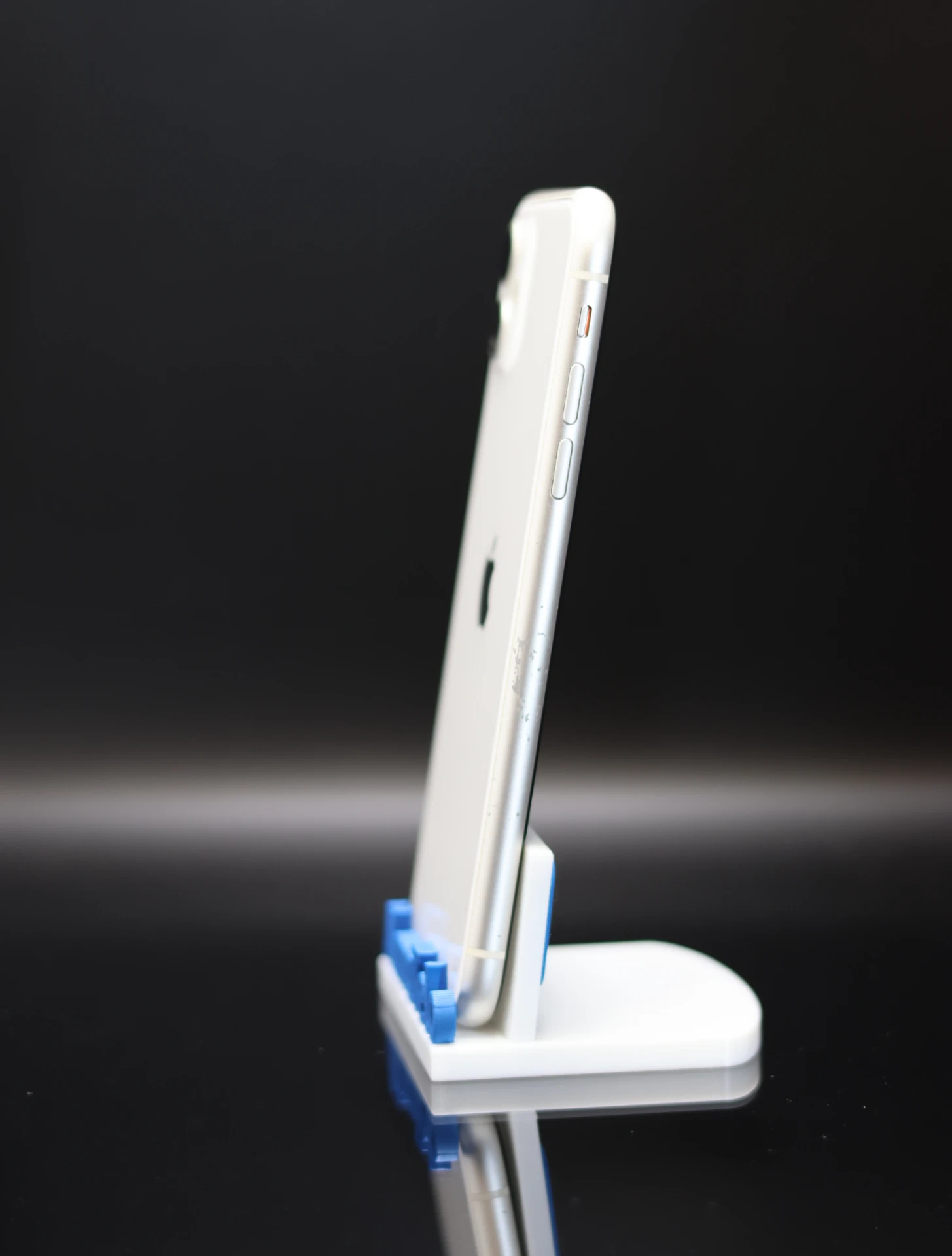 Apple iPhone 11 64 GB White 100% 