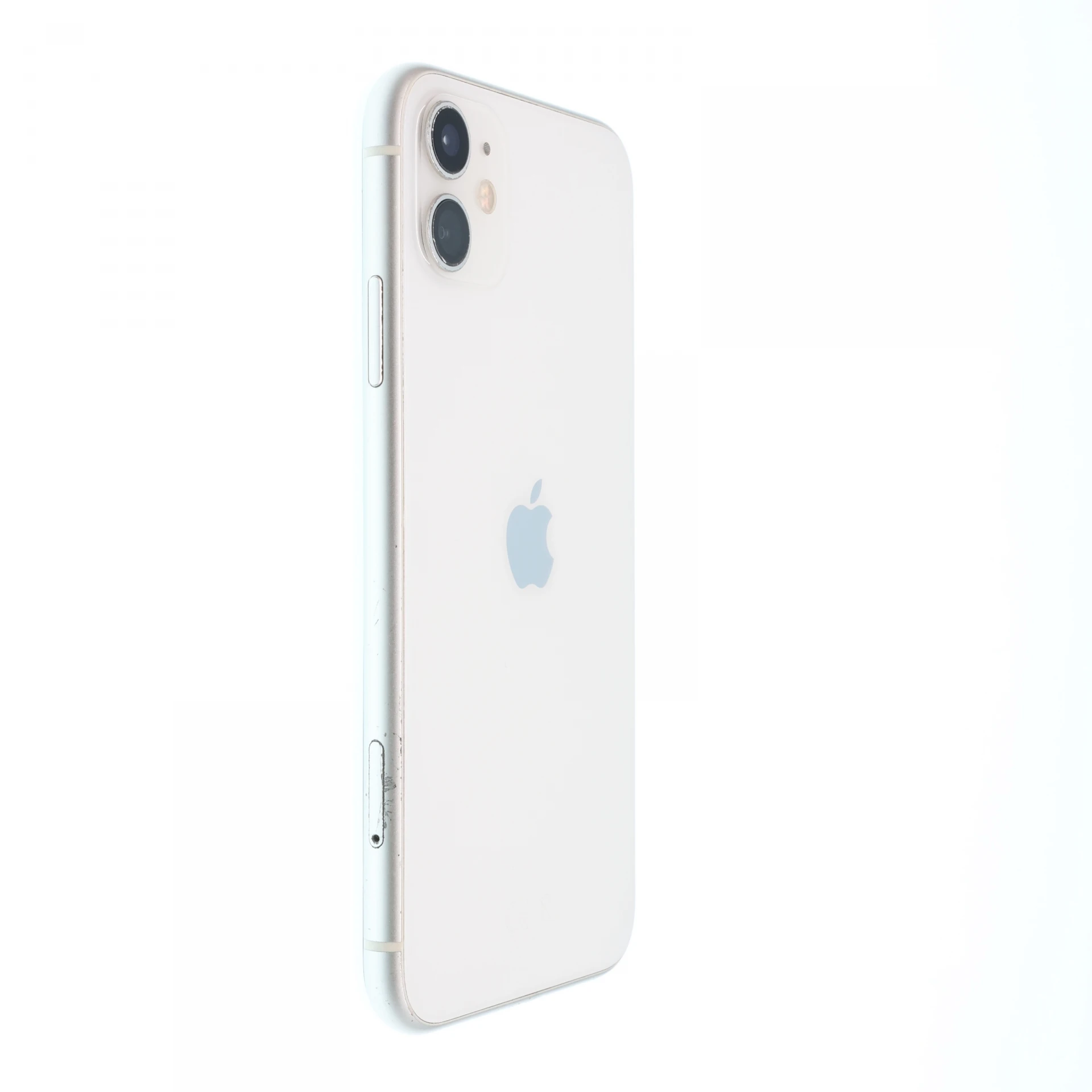 Apple iPhone 11 64 GB White 100%