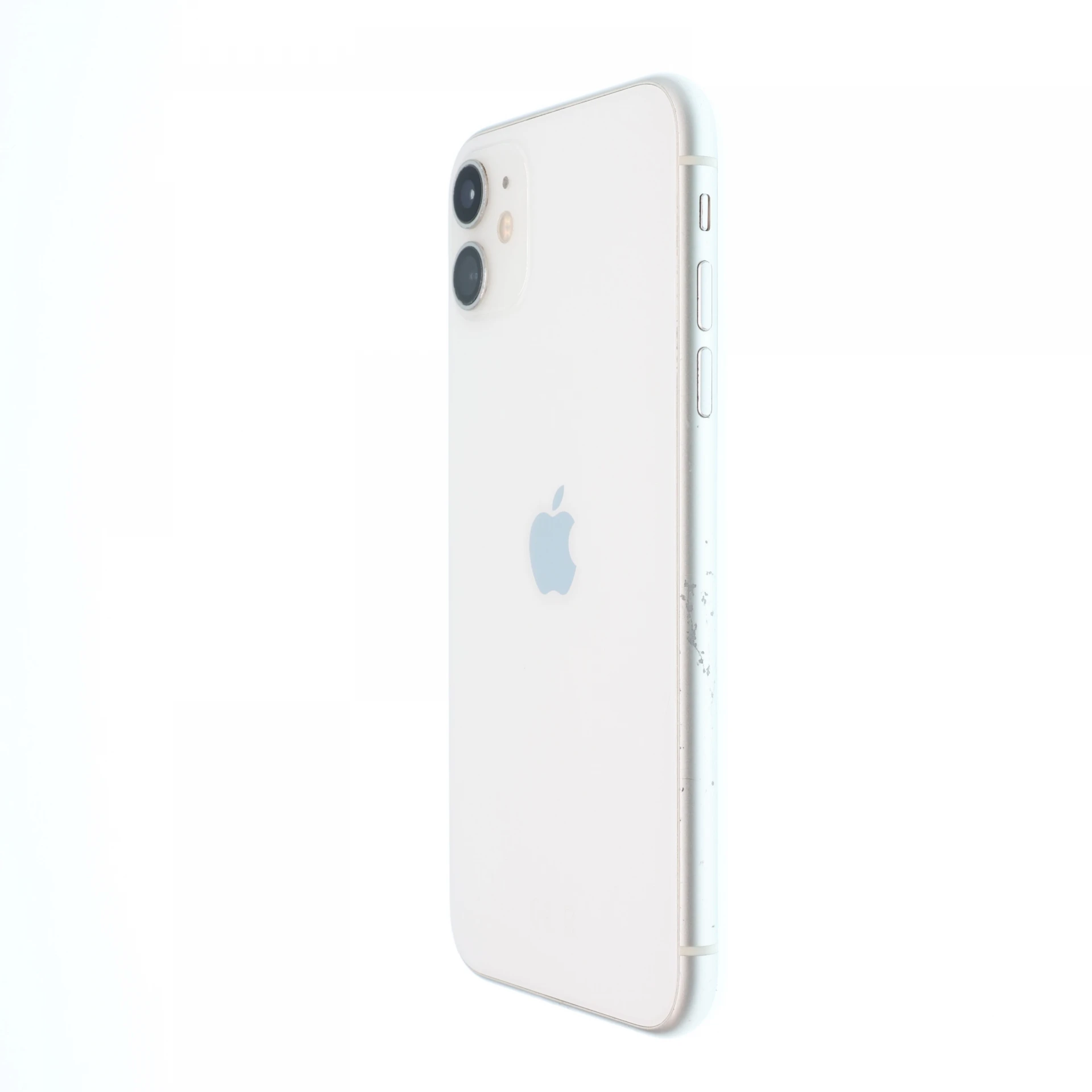Apple iPhone 11 64 GB White 100%