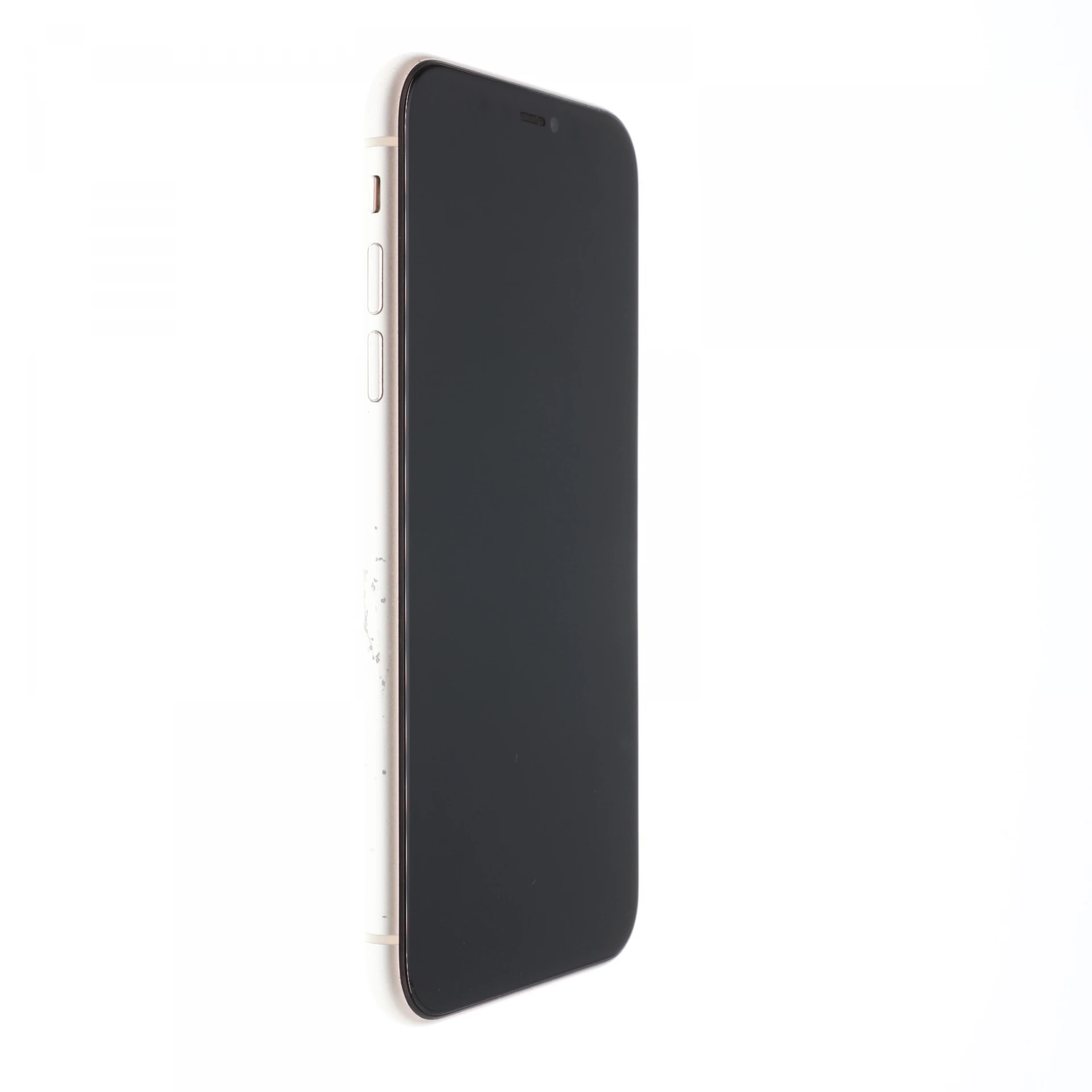 Apple iPhone 11 64 GB White 100%