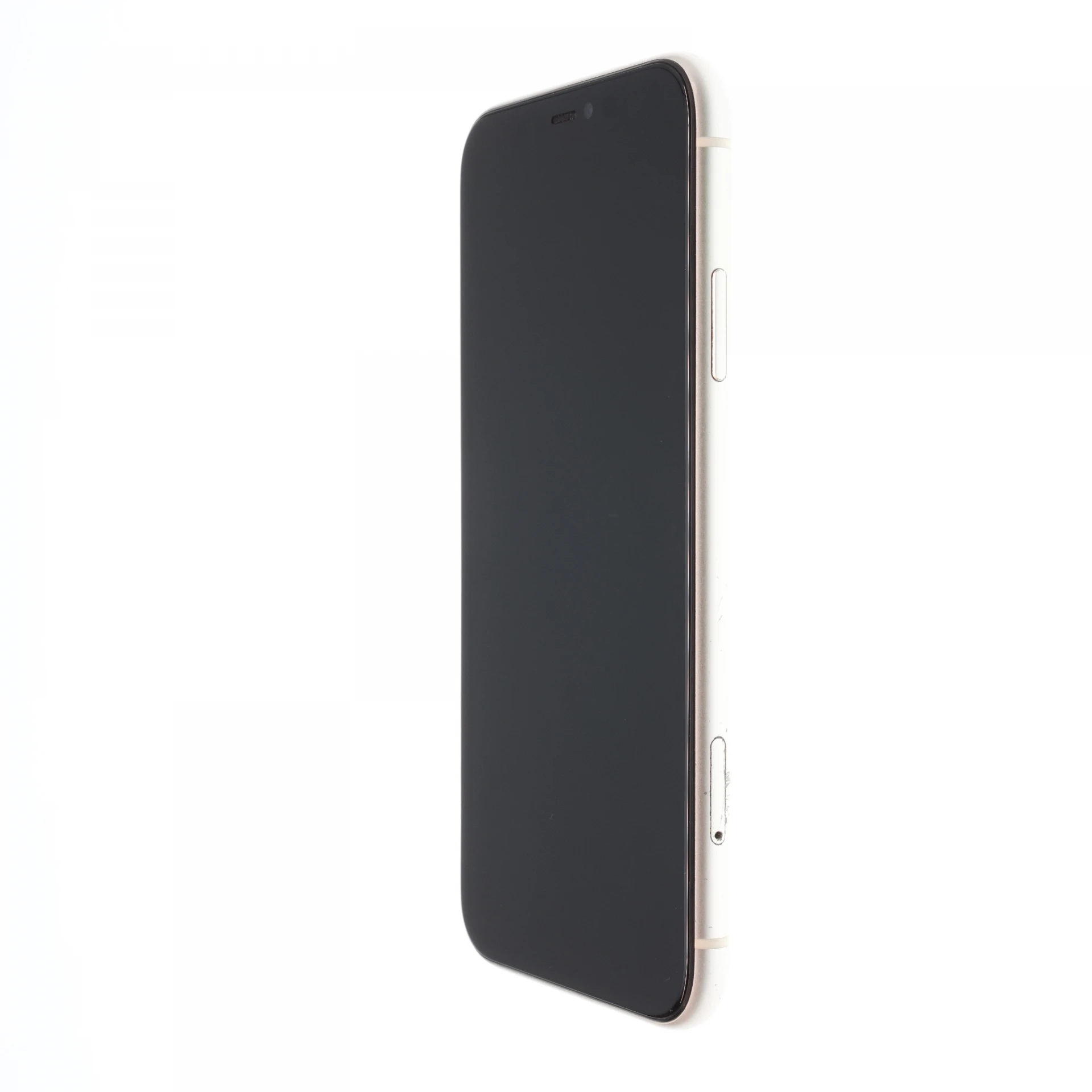 Apple iPhone 11 64 GB White 100%
