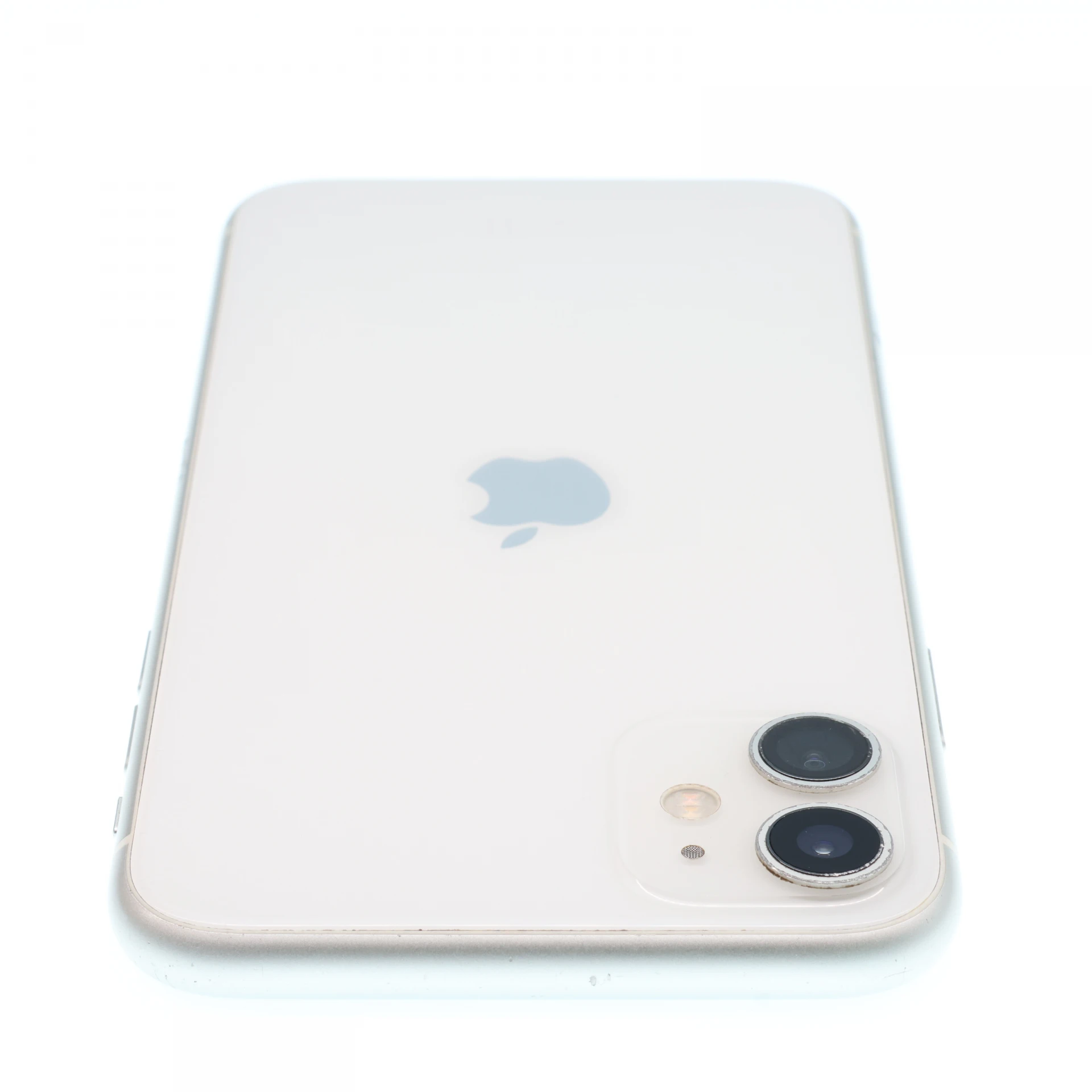 Apple iPhone 11 64 GB White 100%