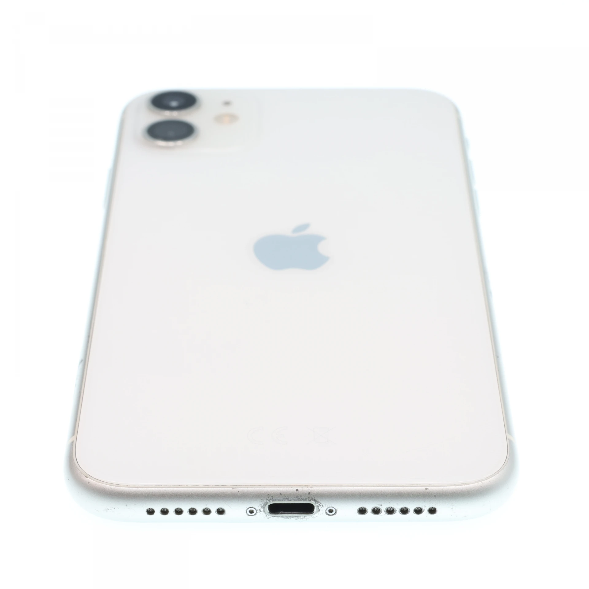 Apple iPhone 11 64 GB White 100%
