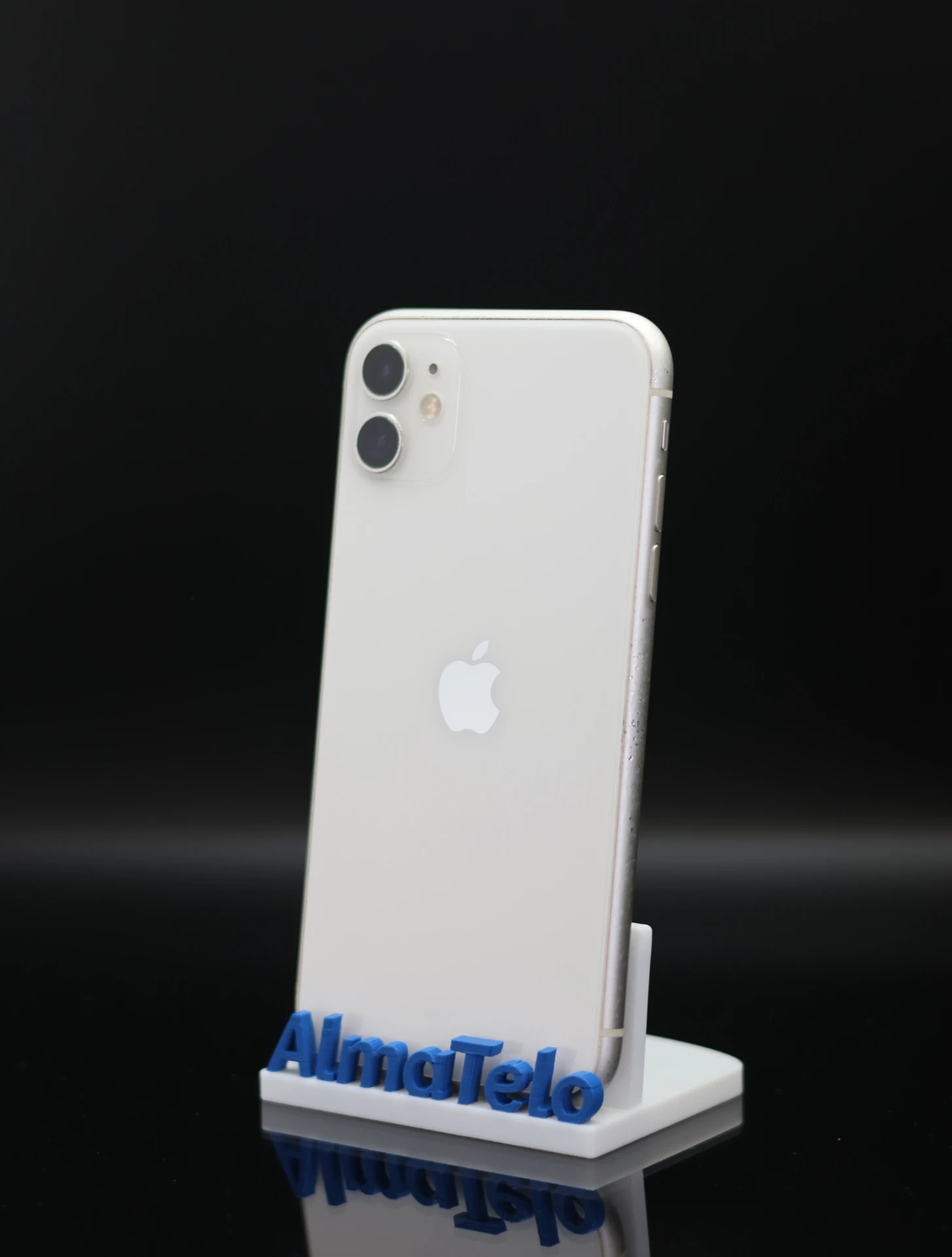 Apple iPhone 11 64 GB White 100%