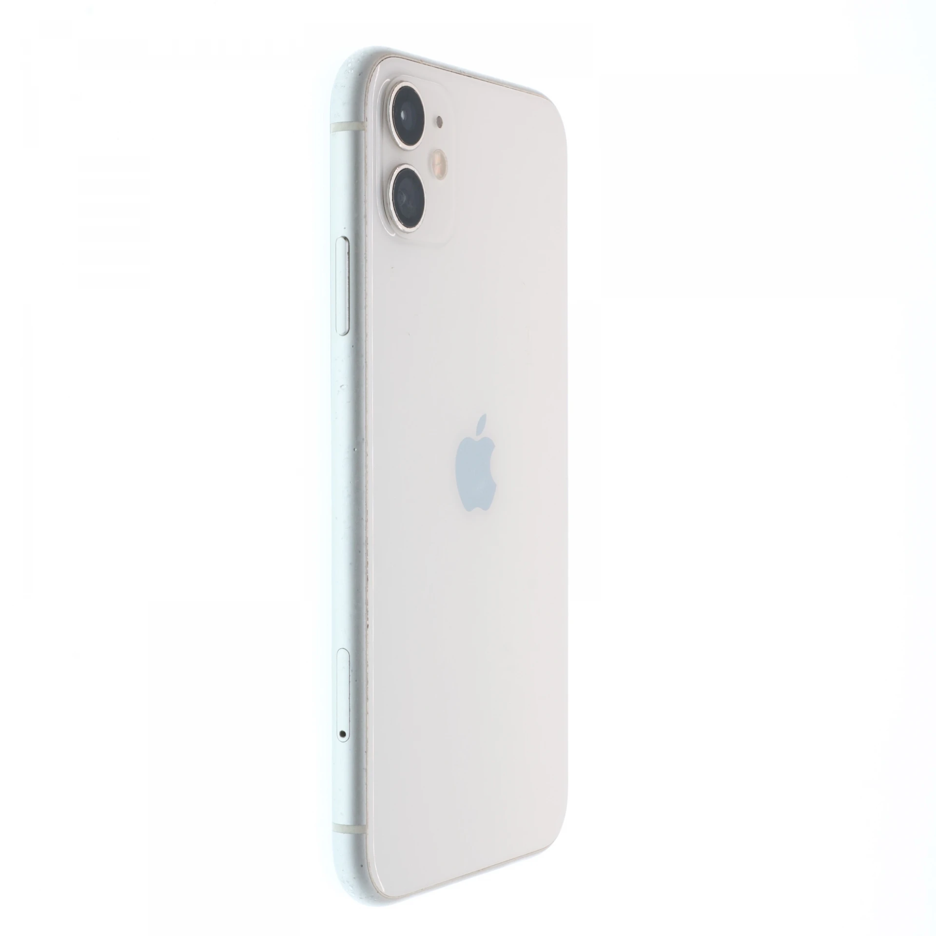 Apple iPhone 11 64 GB White 100% 