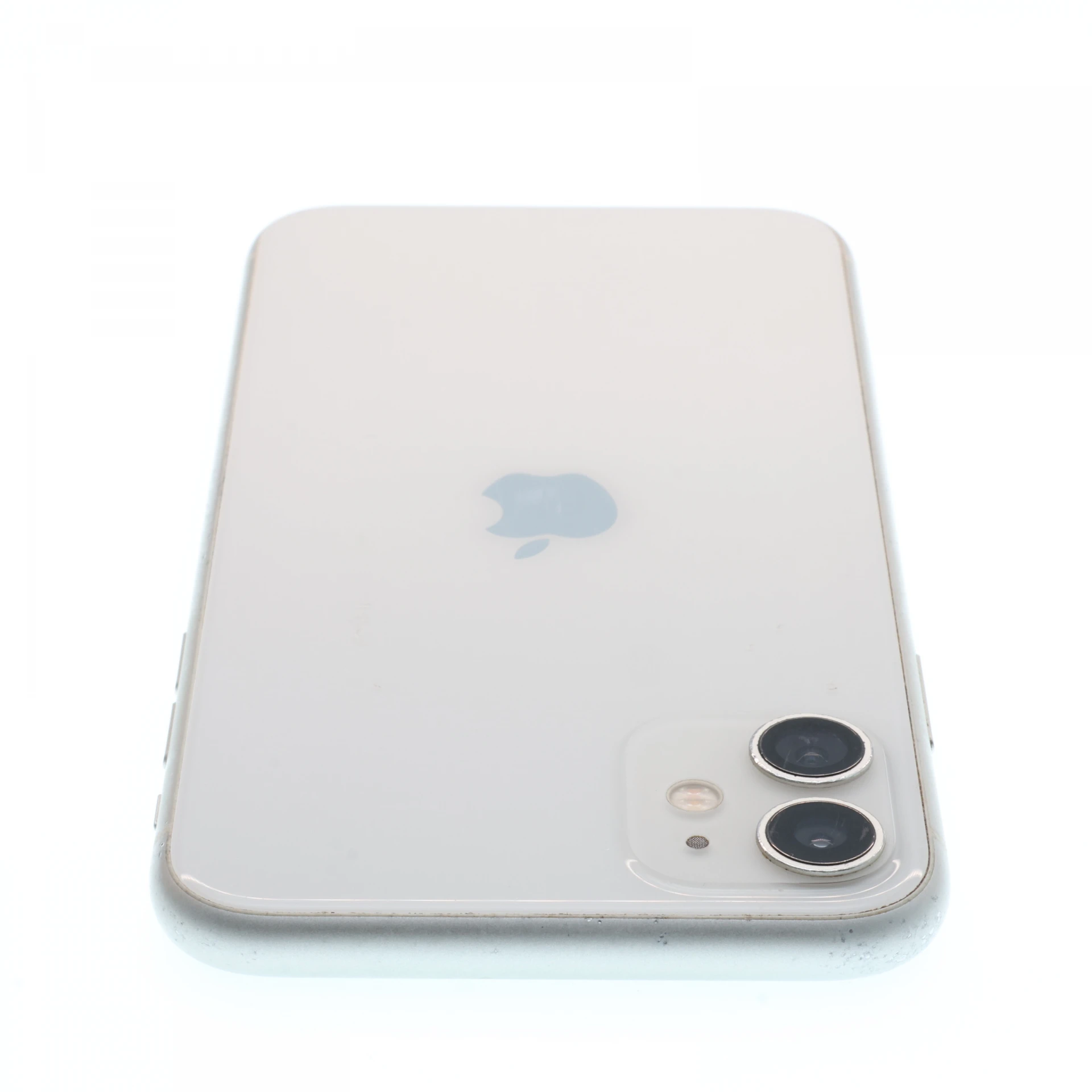 Apple iPhone 11 64 GB White 100% 