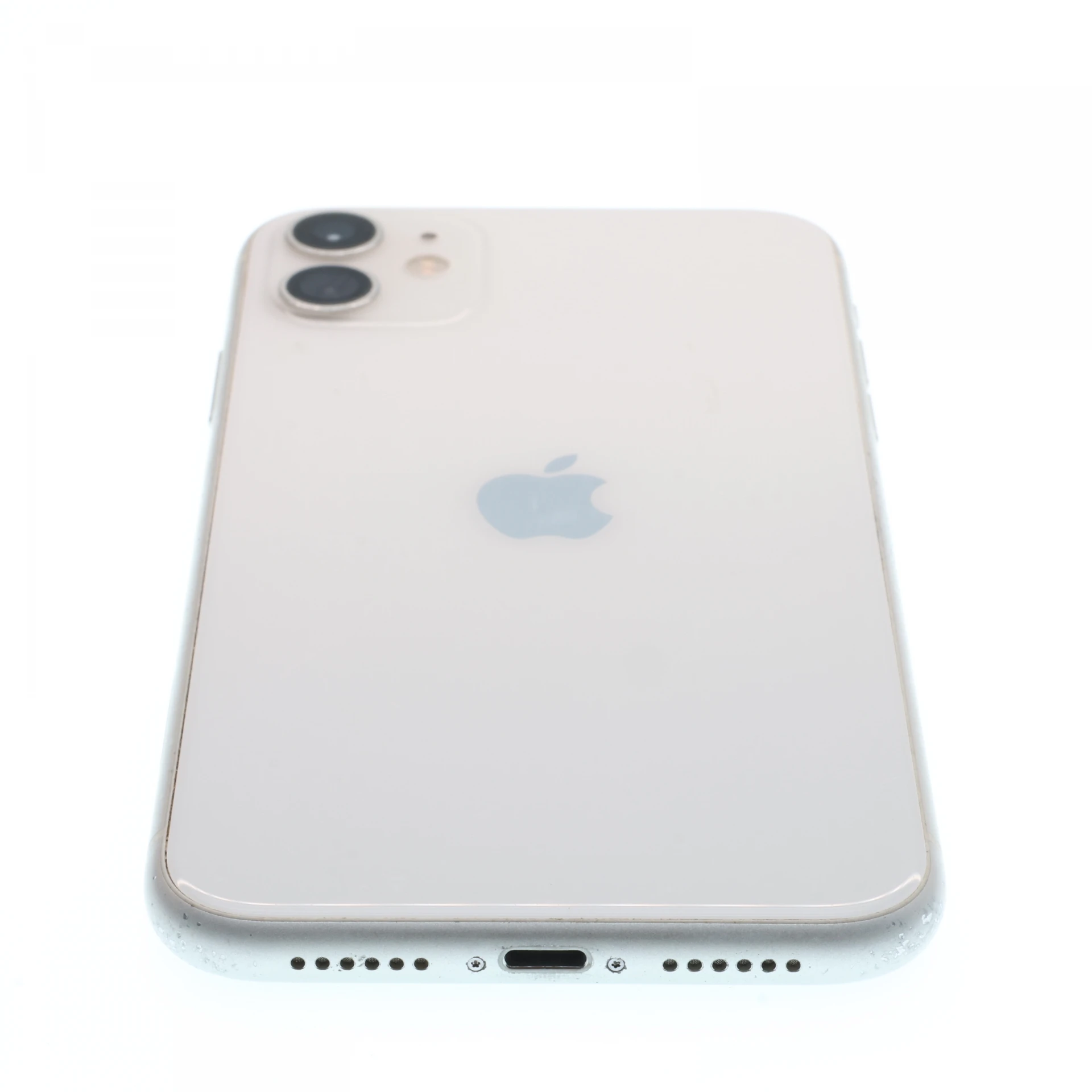 Apple iPhone 11 64 GB White 100% 