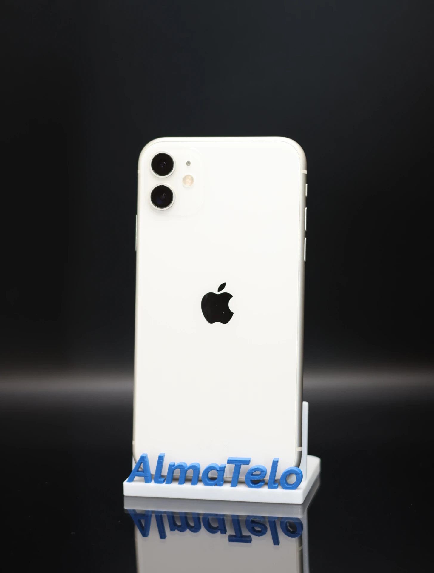 Apple iPhone 11 64 GB White 100% 