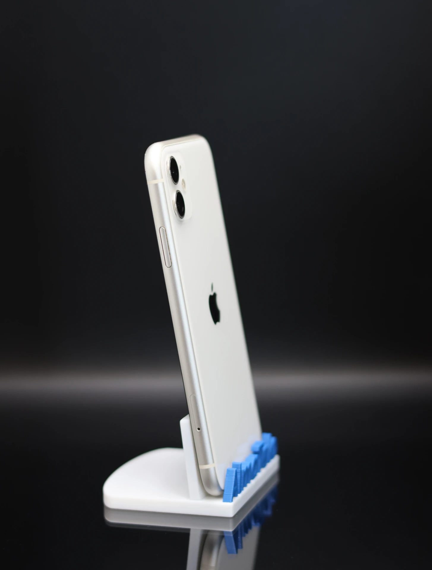 Apple iPhone 11 64 GB White 100% 