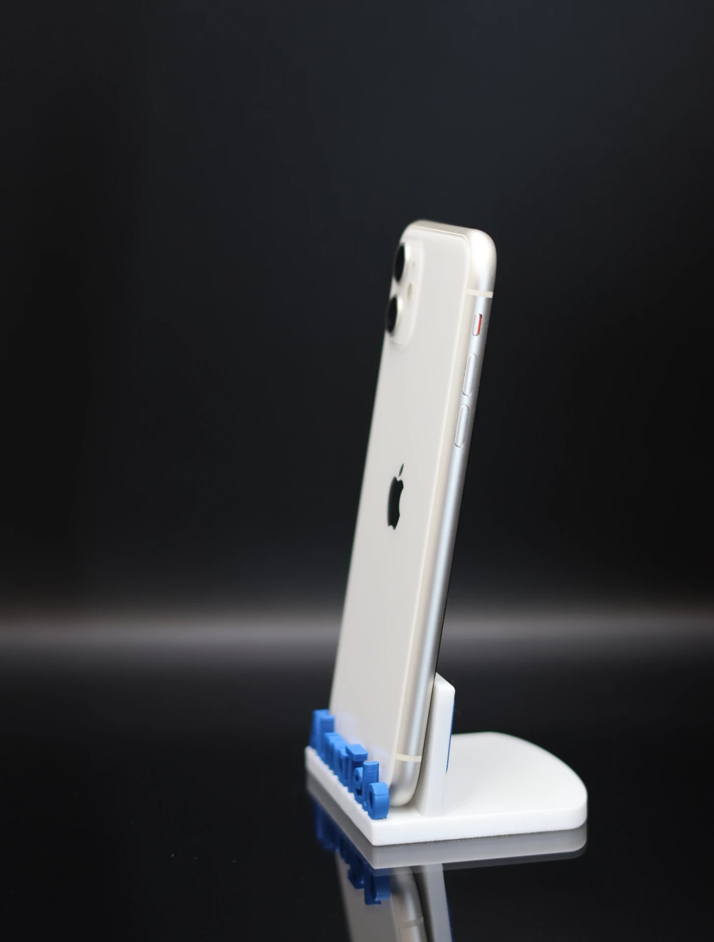 Apple iPhone 11 64 GB White 100% 