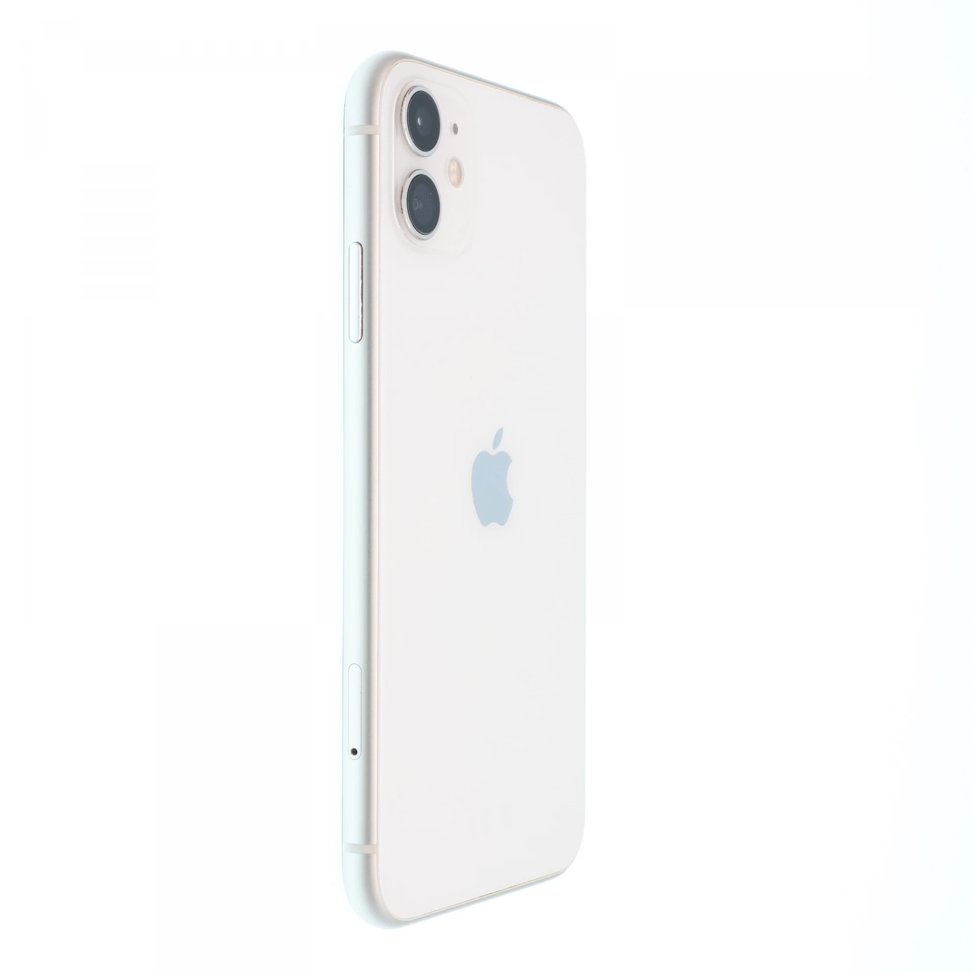 Apple iPhone 11 64 GB White 100%