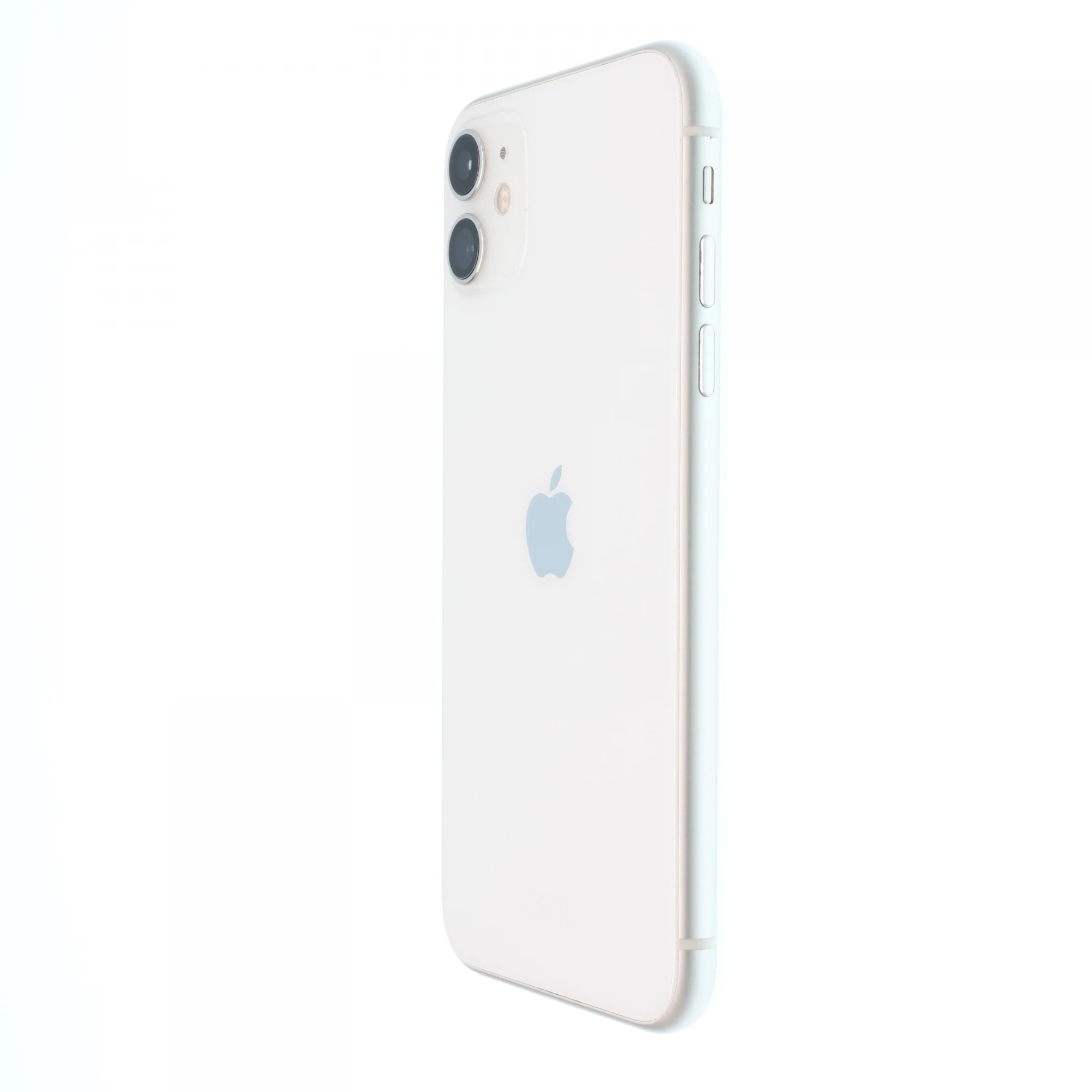 Apple iPhone 11 64 GB White 100%