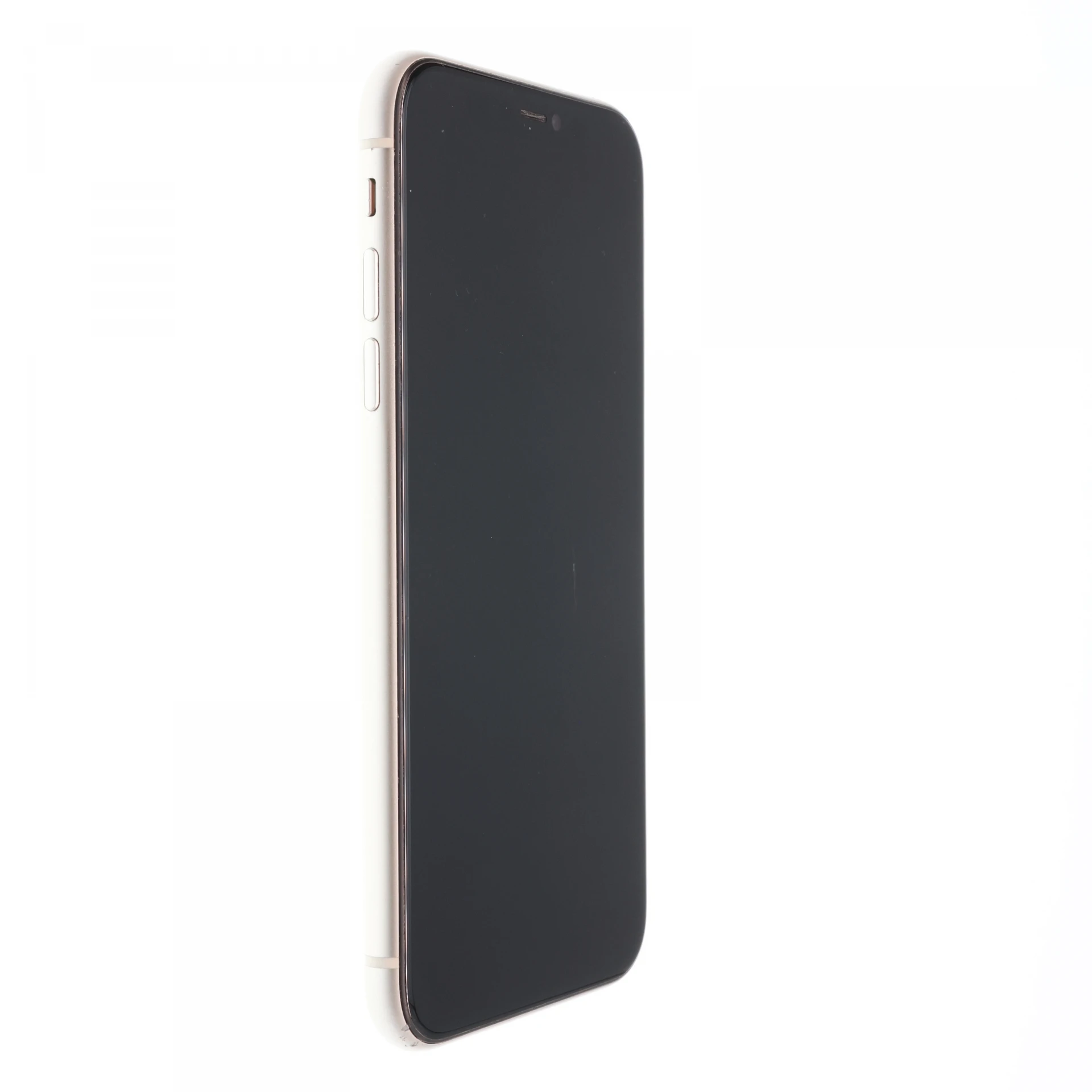 Apple iPhone 11 64 GB White 100%