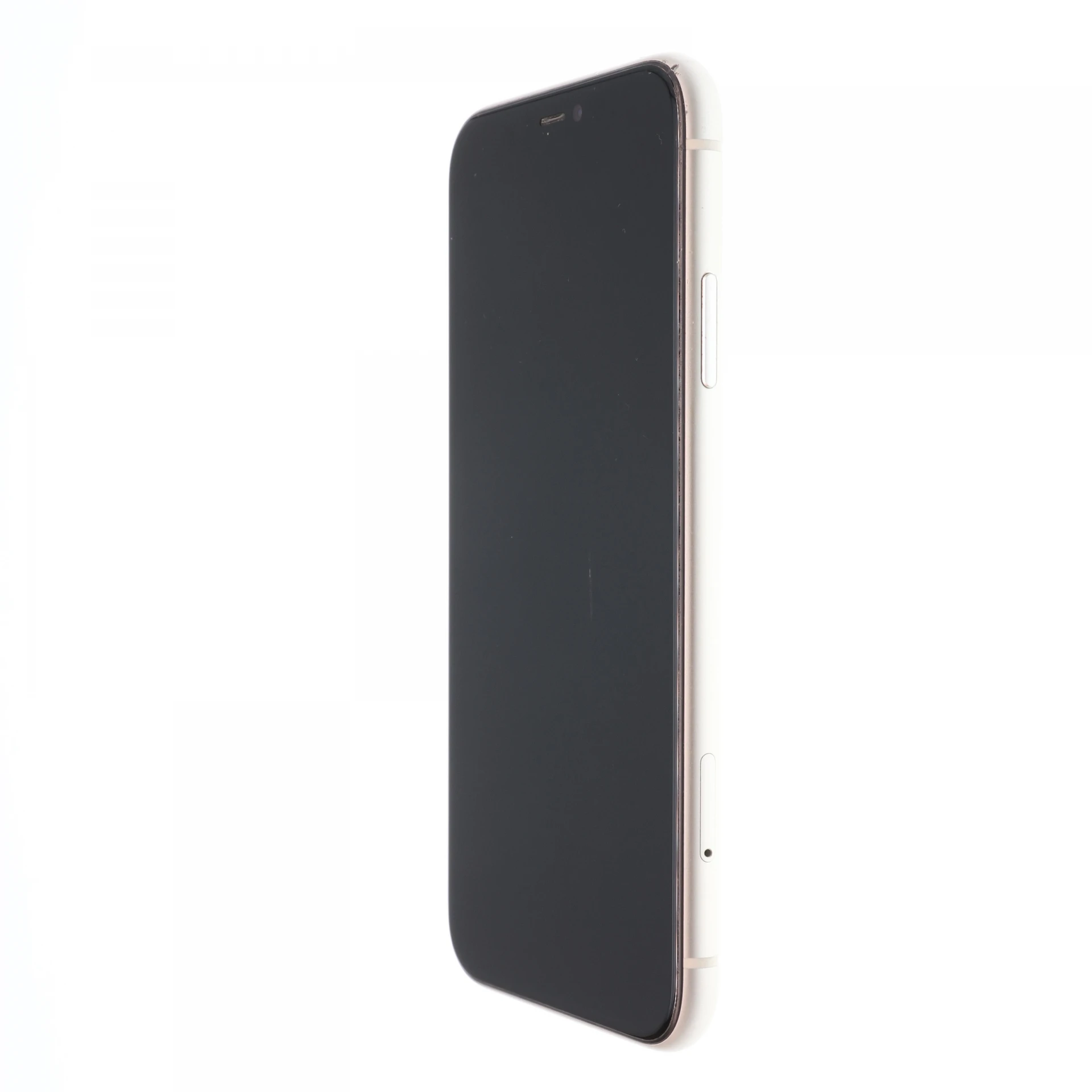 Apple iPhone 11 64 GB White 100%