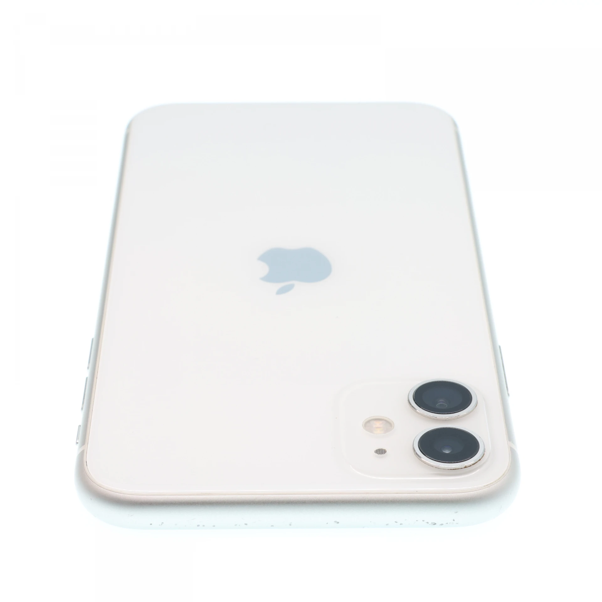 Apple iPhone 11 64 GB White 100%
