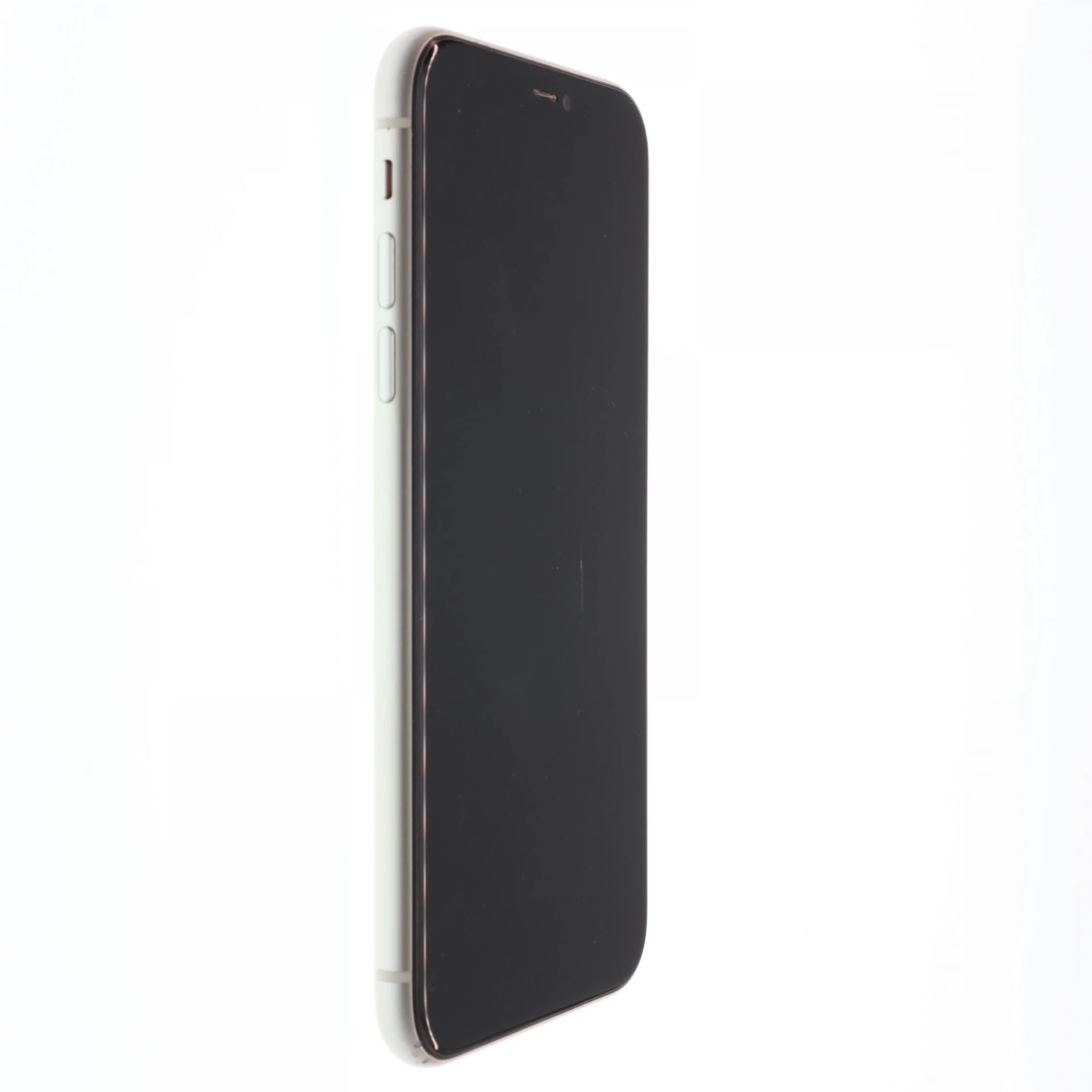 Apple iPhone 11 64 GB White 100% 