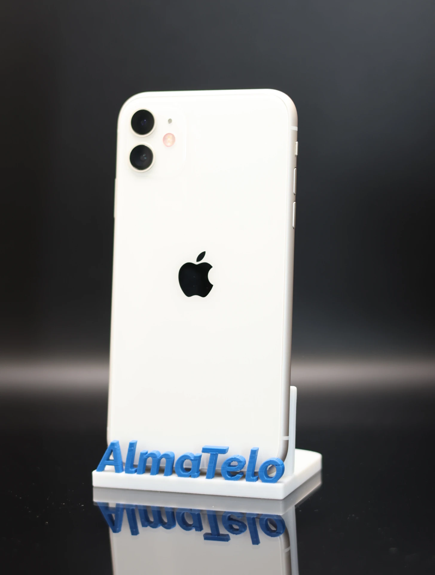 Apple iPhone 11 64 GB White 100% 