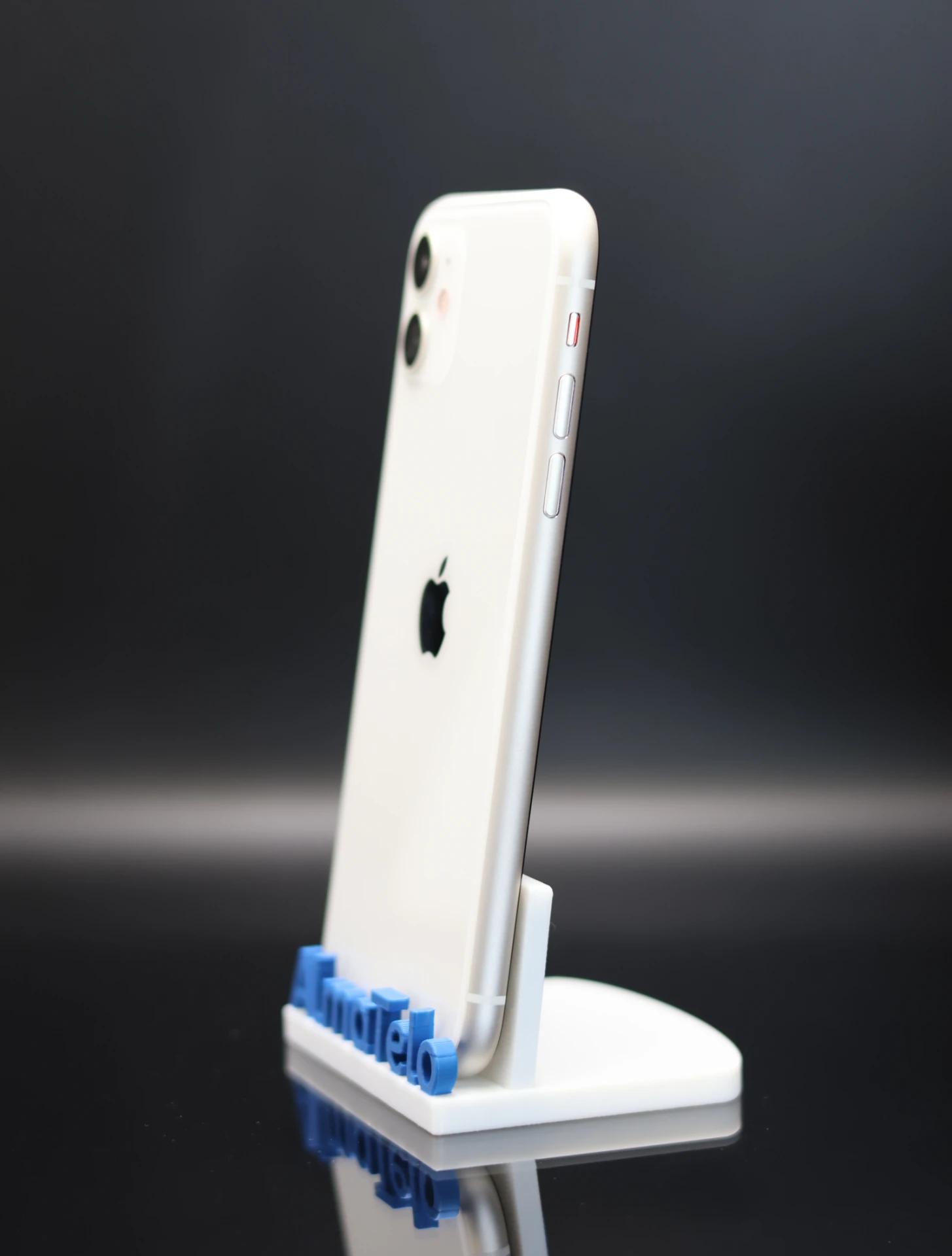 Apple iPhone 11 64 GB White 100% 