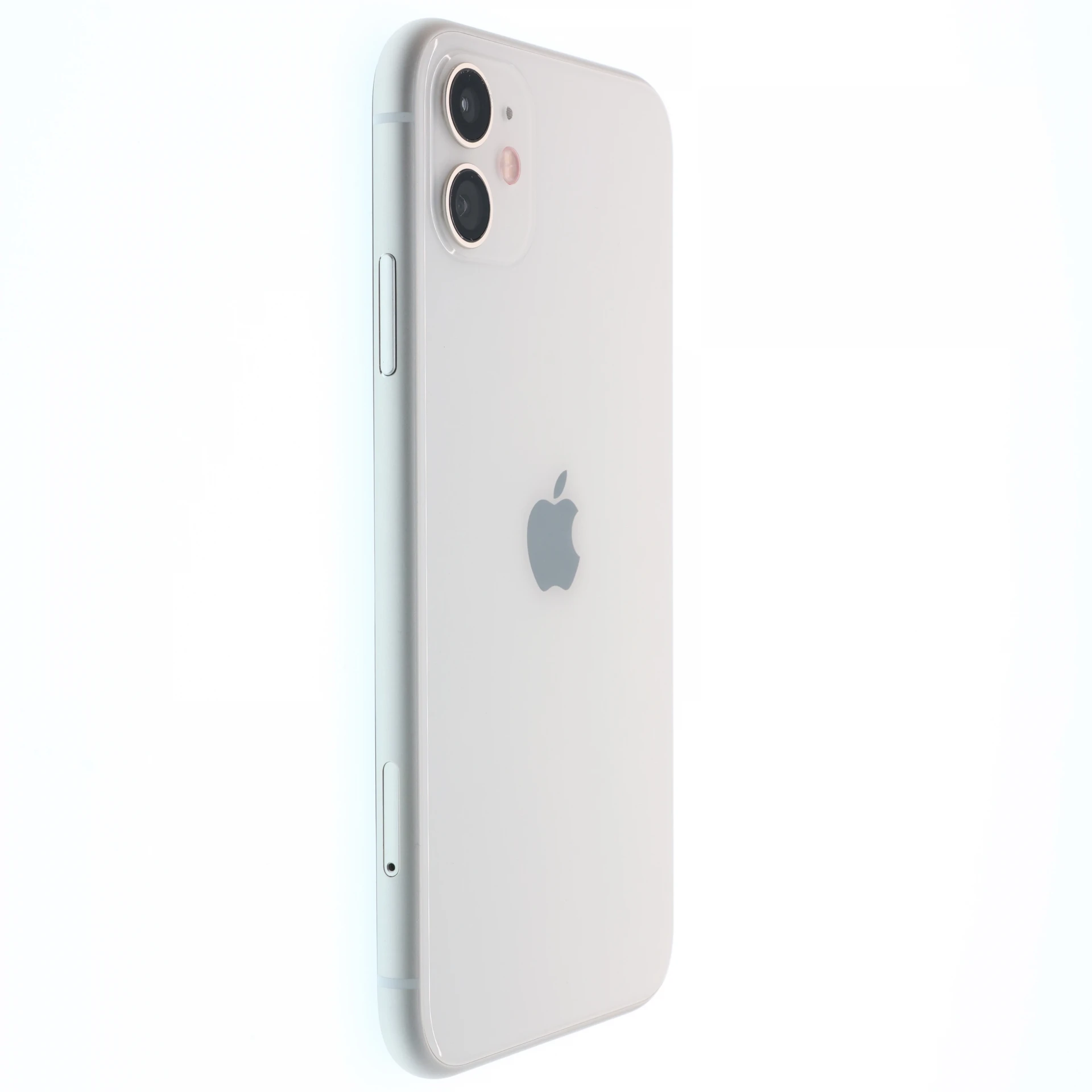 Apple iPhone 11 64 GB White 100% 