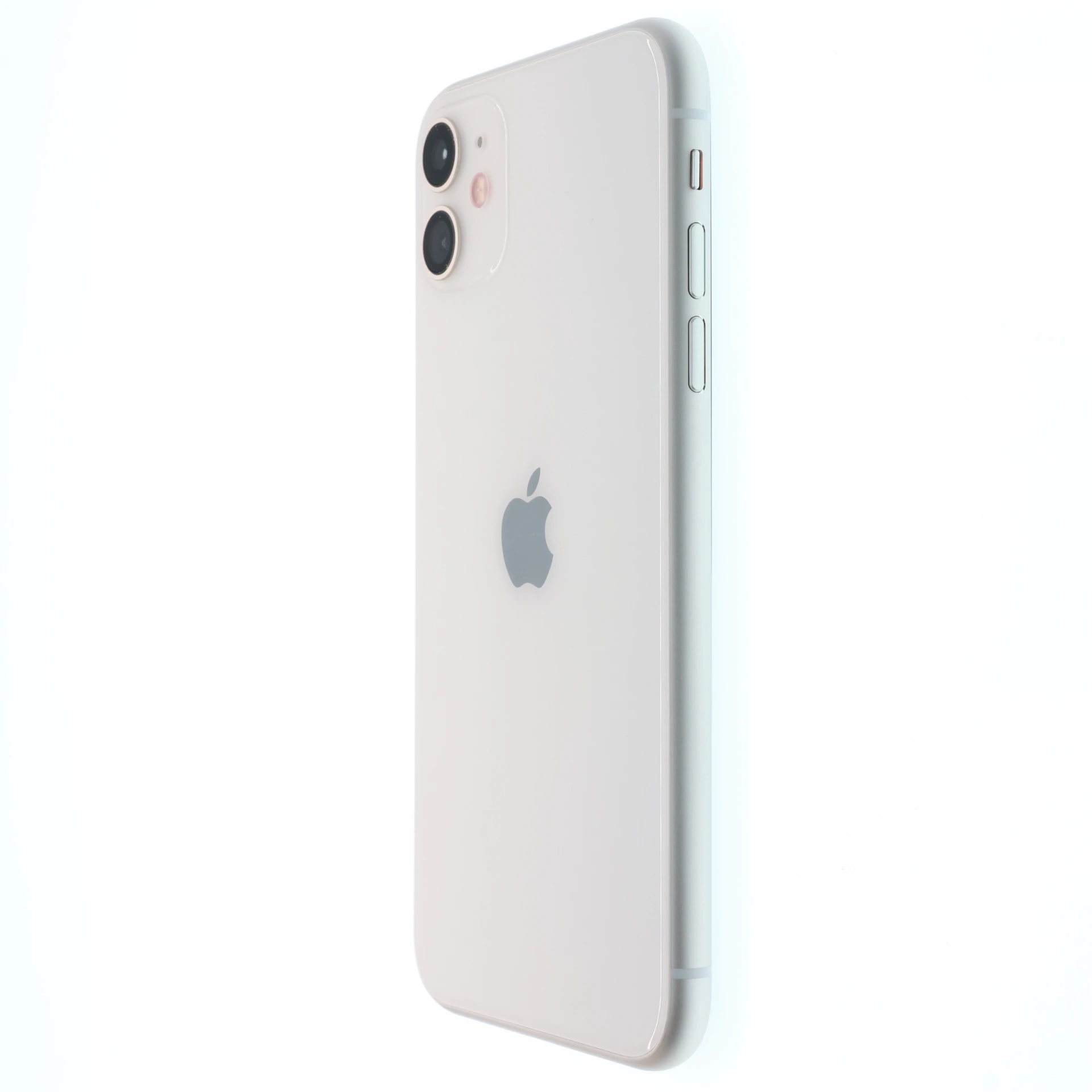 Apple iPhone 11 64 GB White 100% 
