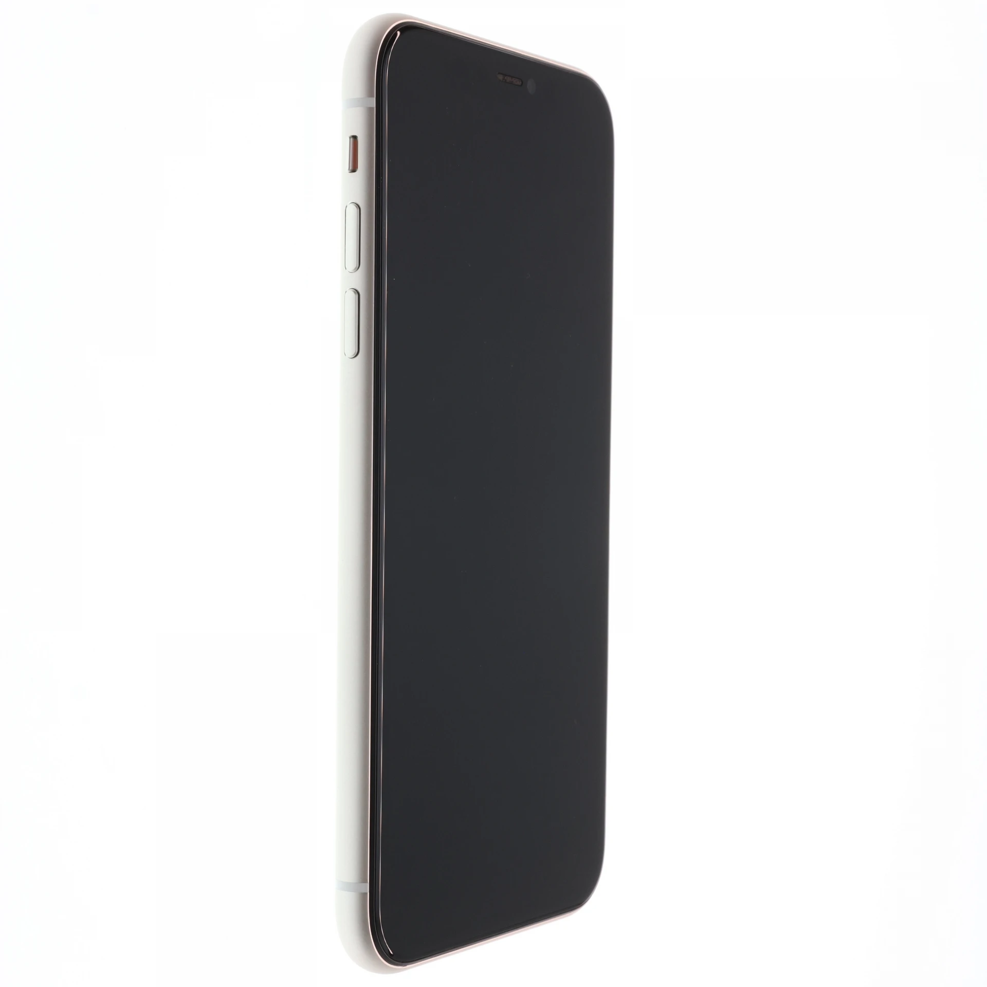 Apple iPhone 11 64 GB White 100% 