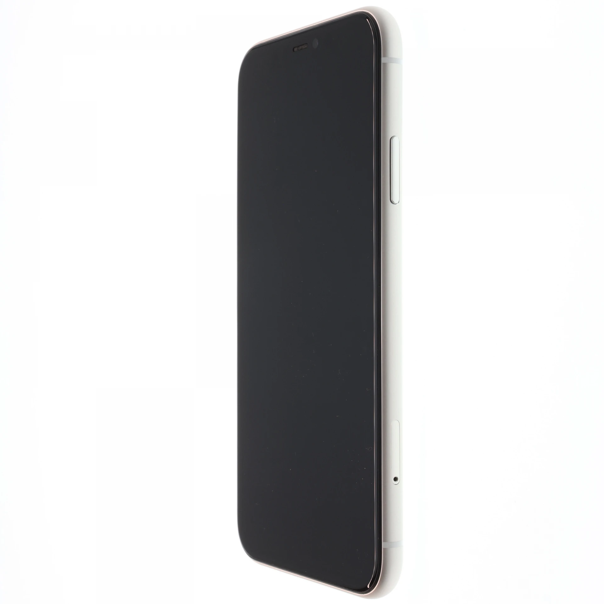 Apple iPhone 11 64 GB White 100% 