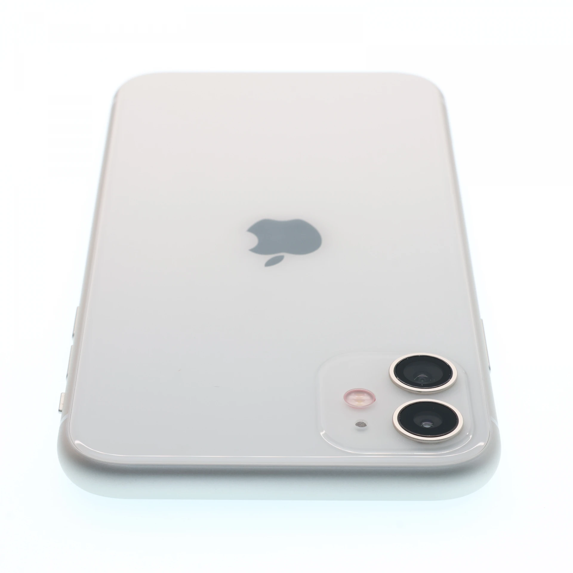 Apple iPhone 11 64 GB White 100% 