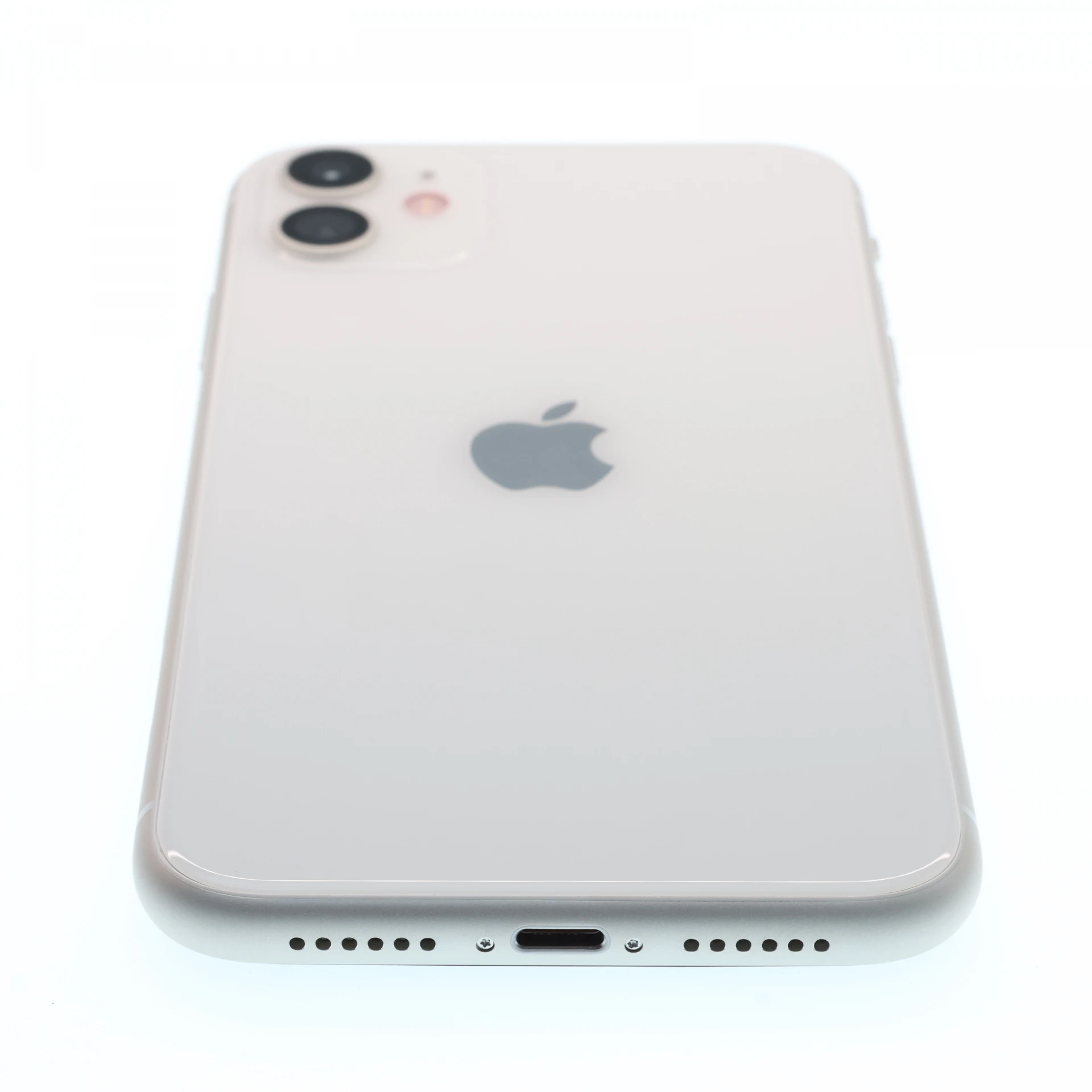 Apple iPhone 11 64 GB White 100% 