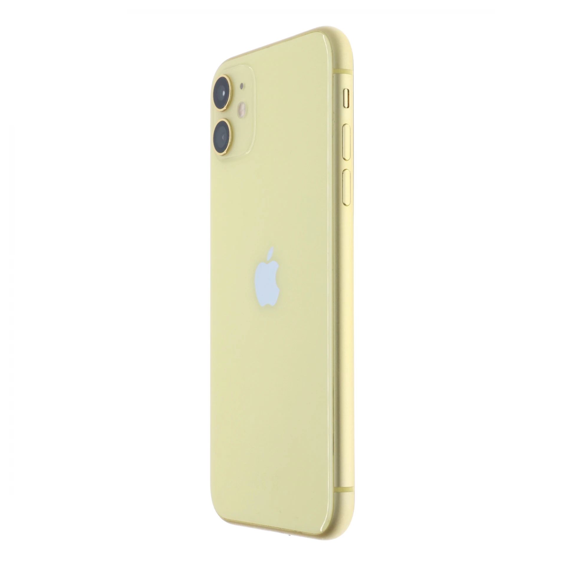 Apple iPhone 11 64 GB Yellow 100% 