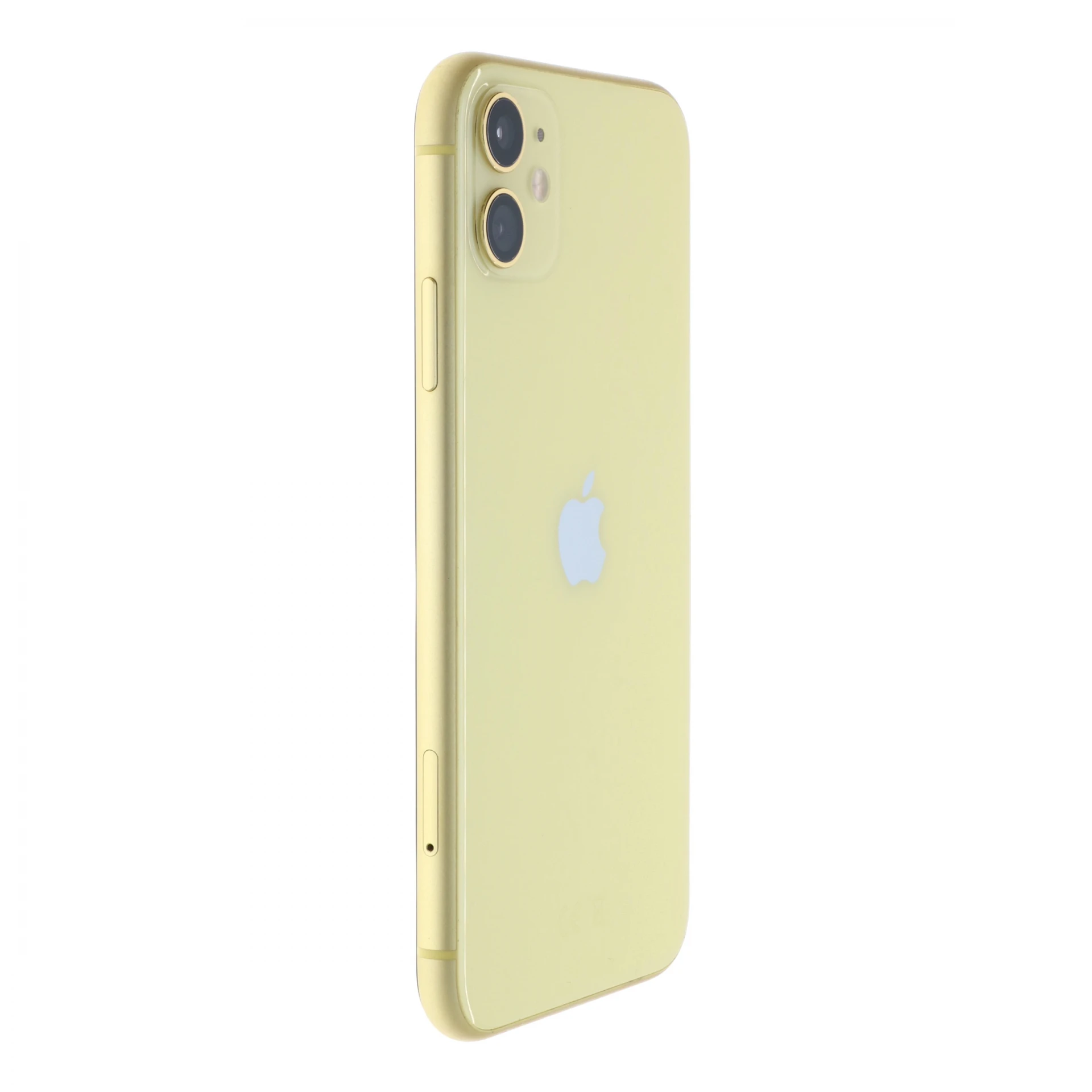 Apple iPhone 11 64 GB Yellow 100% 