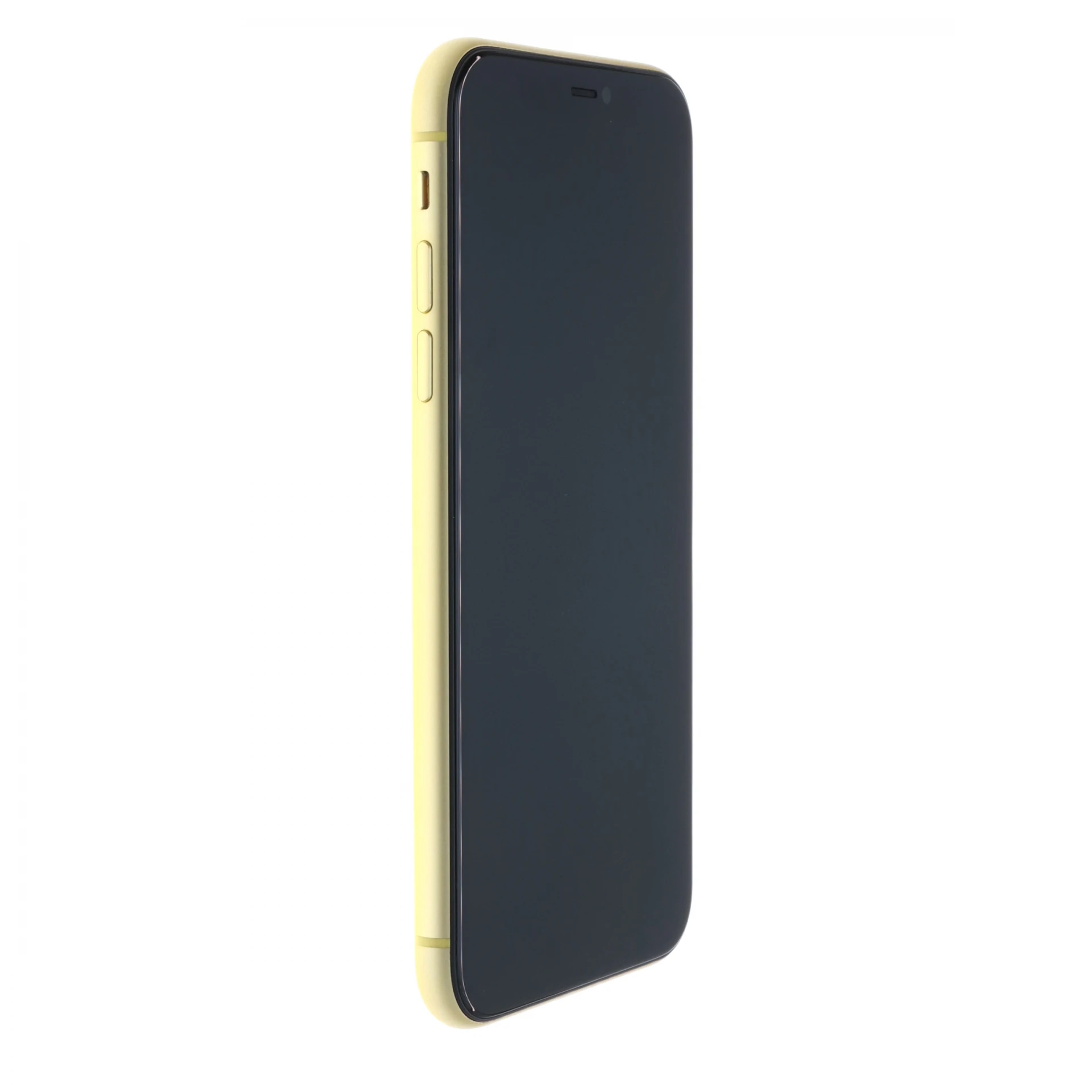 Apple iPhone 11 64 GB Yellow 100% 