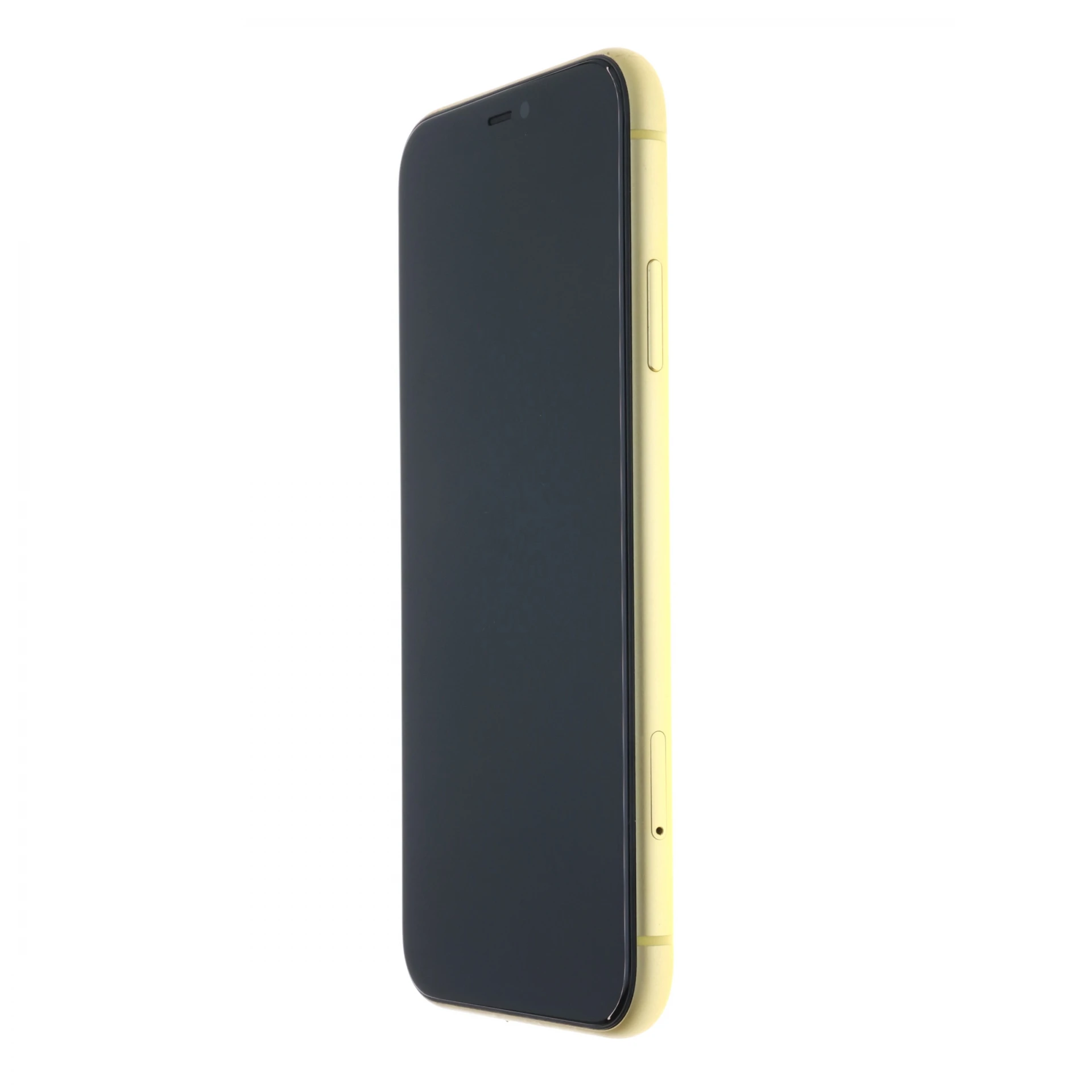 Apple iPhone 11 64 GB Yellow 100% 
