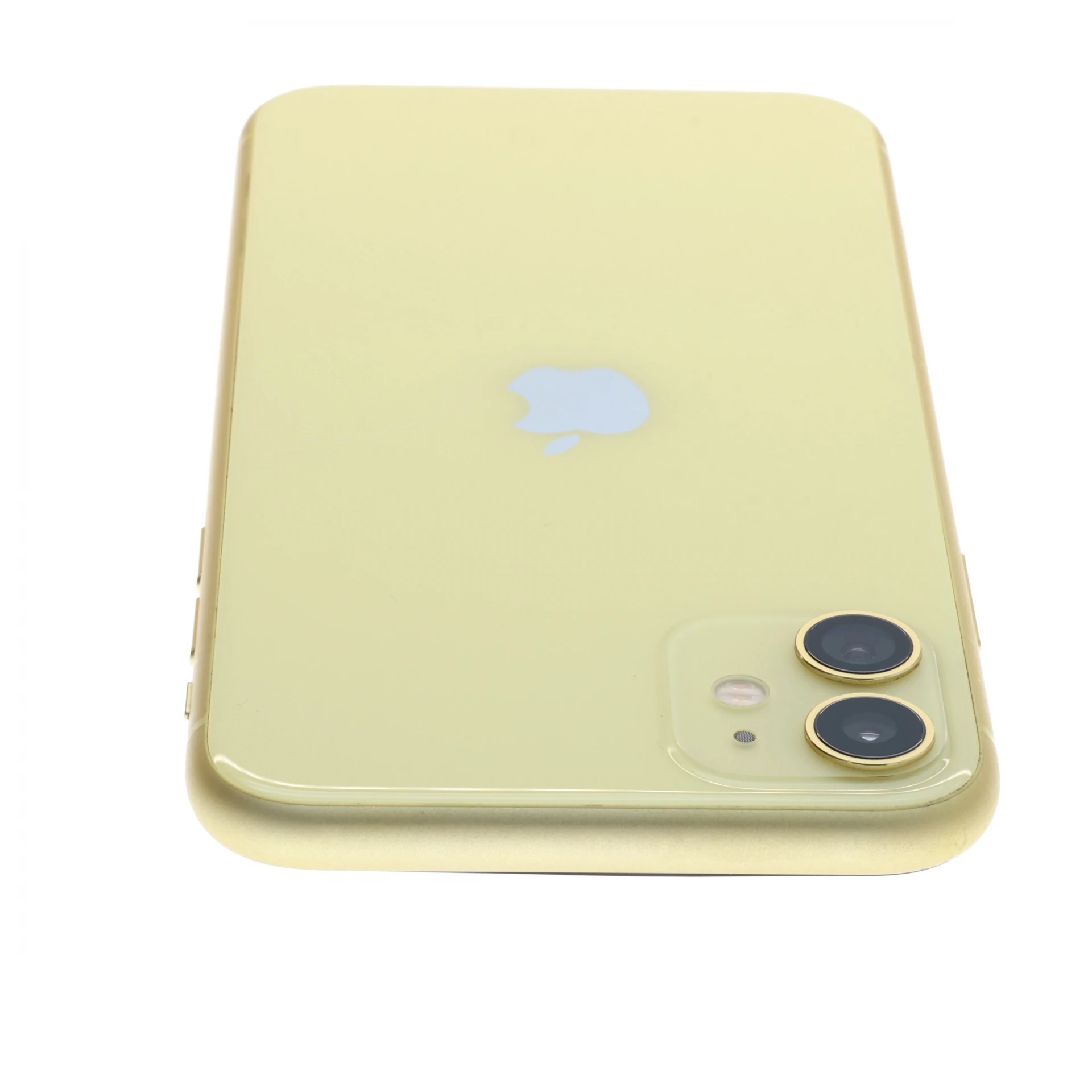 Apple iPhone 11 64 GB Yellow 100% 