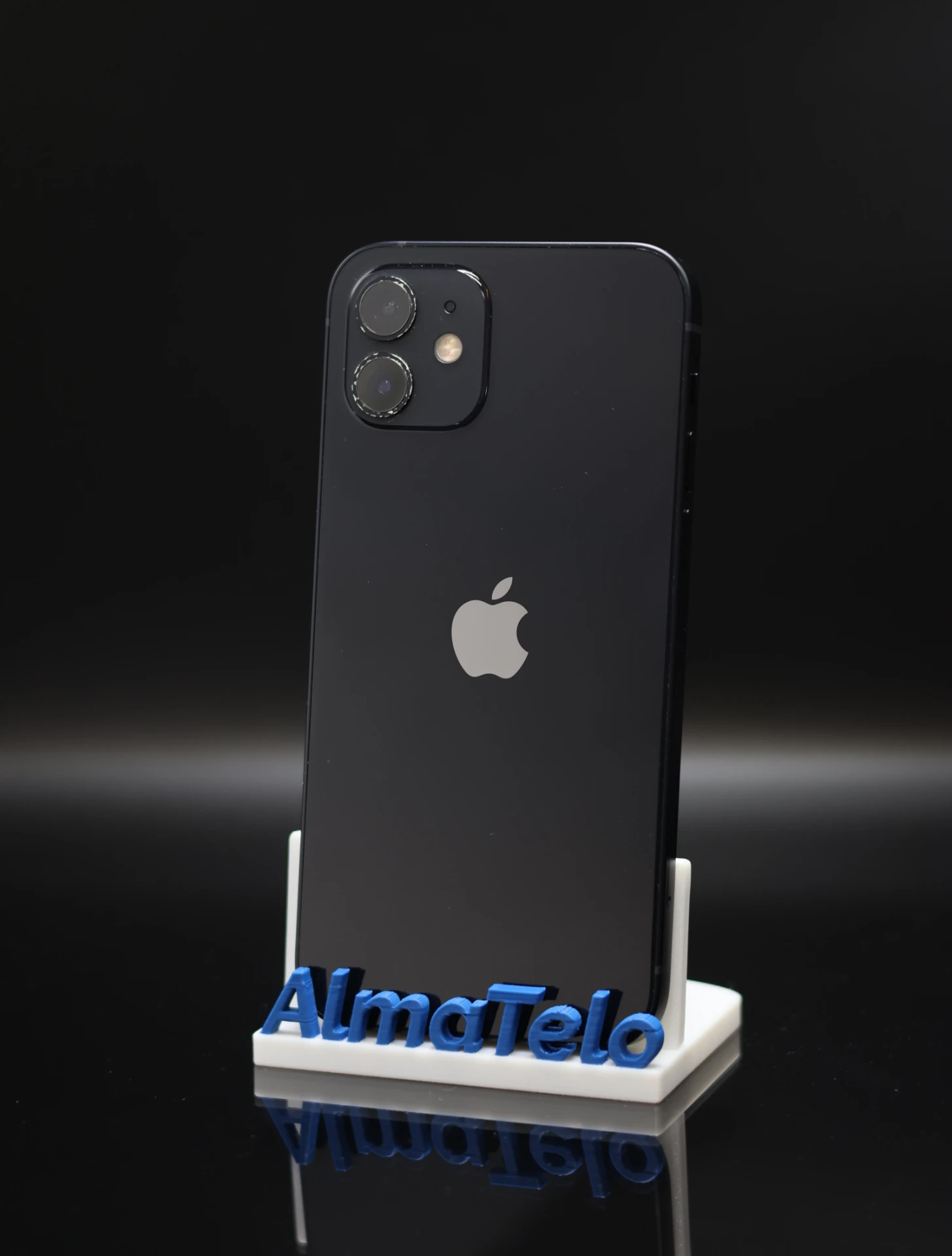 Apple iPhone 12 128 GB Black 100% 
