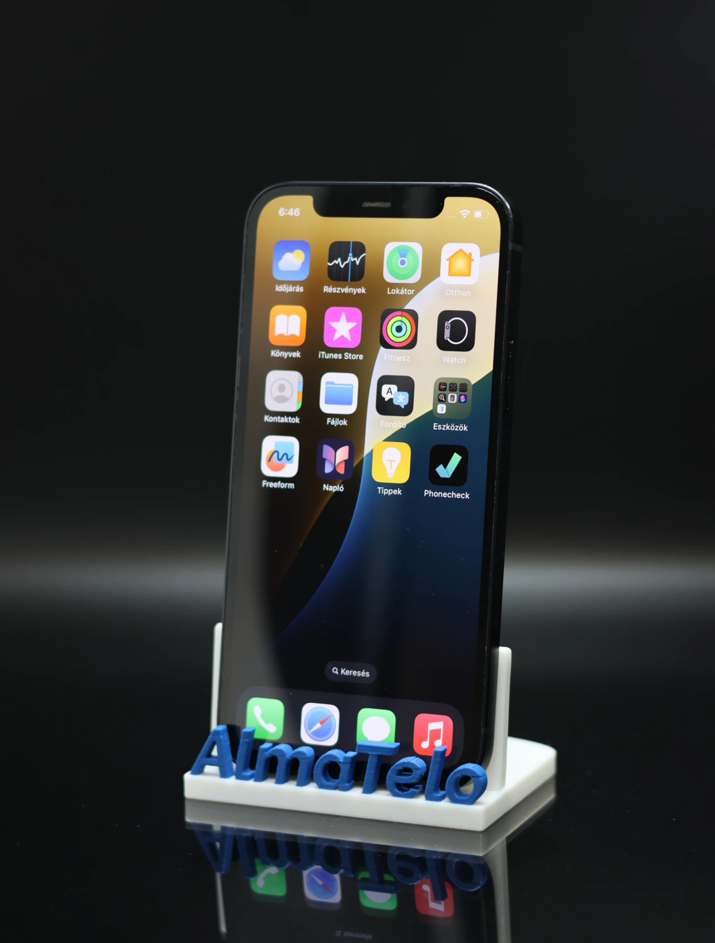 Apple iPhone 12 128 GB Black 100% 