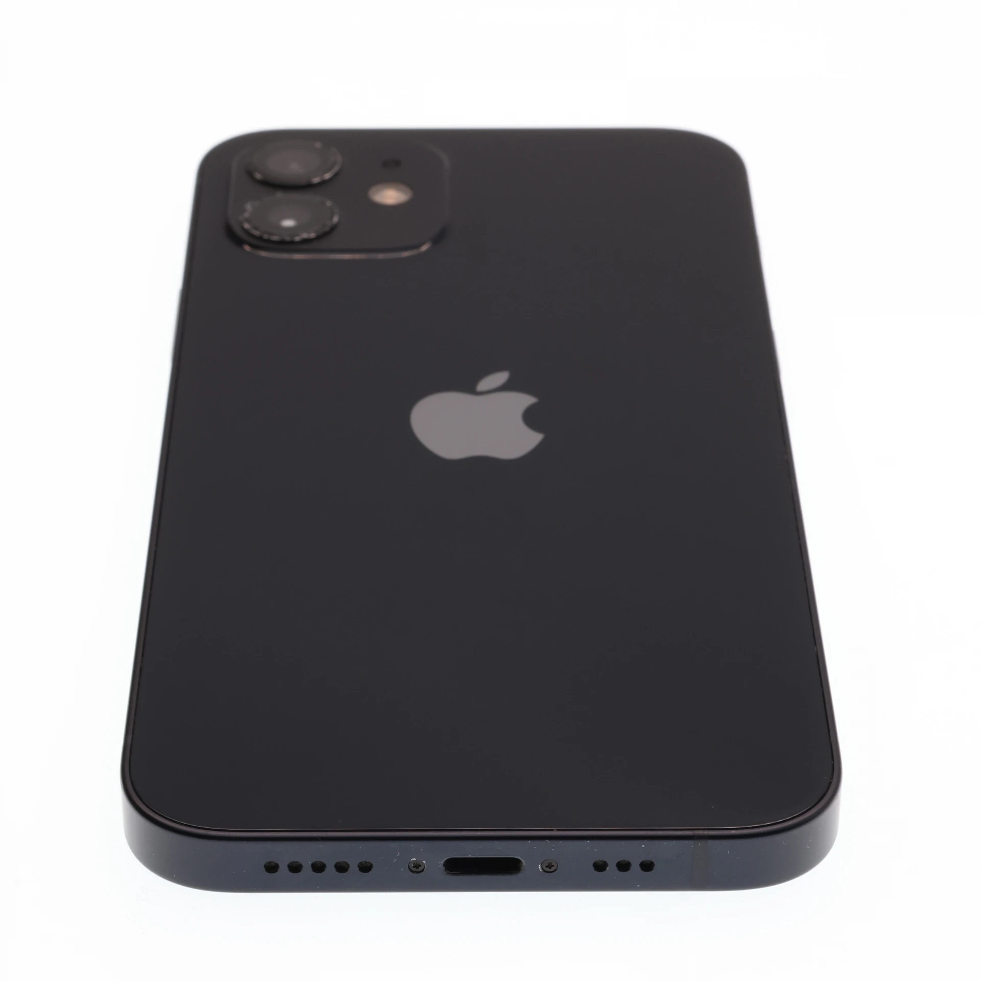 Apple iPhone 12 128 GB Black 100% 