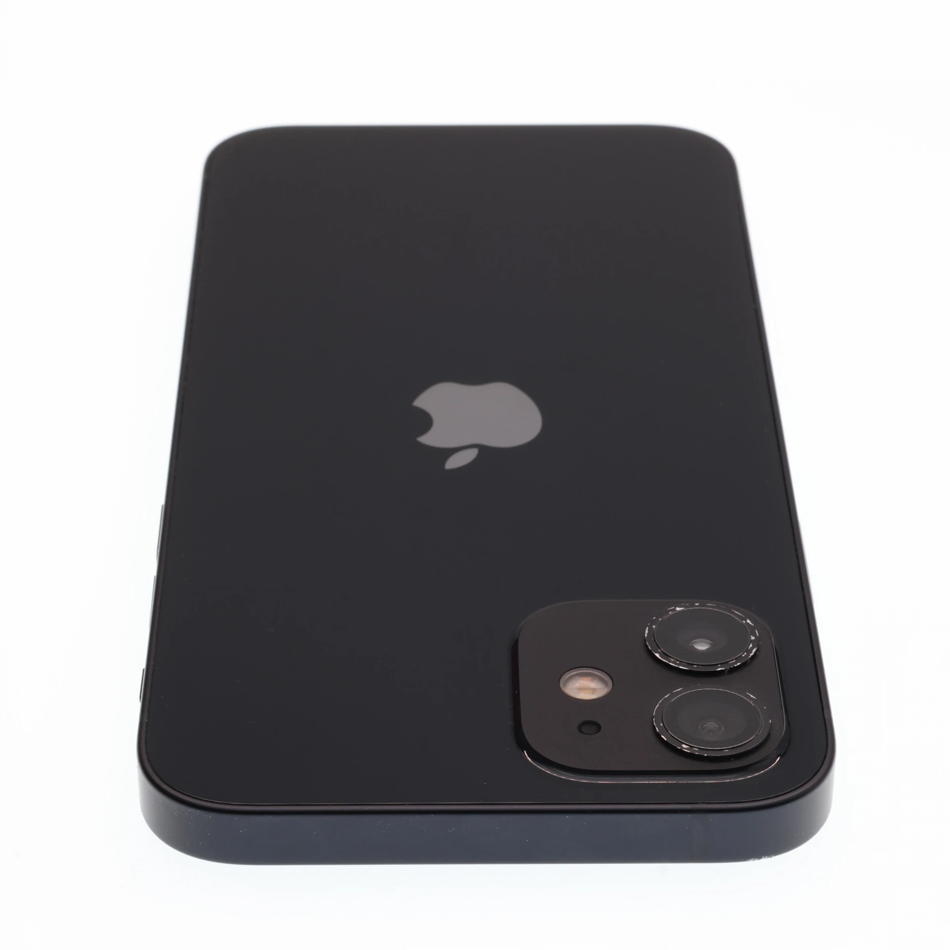 Apple iPhone 12 128 GB Black 100% 