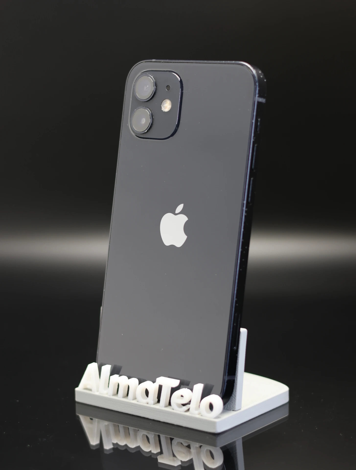 Apple iPhone 12 128 GB Black 100% 
