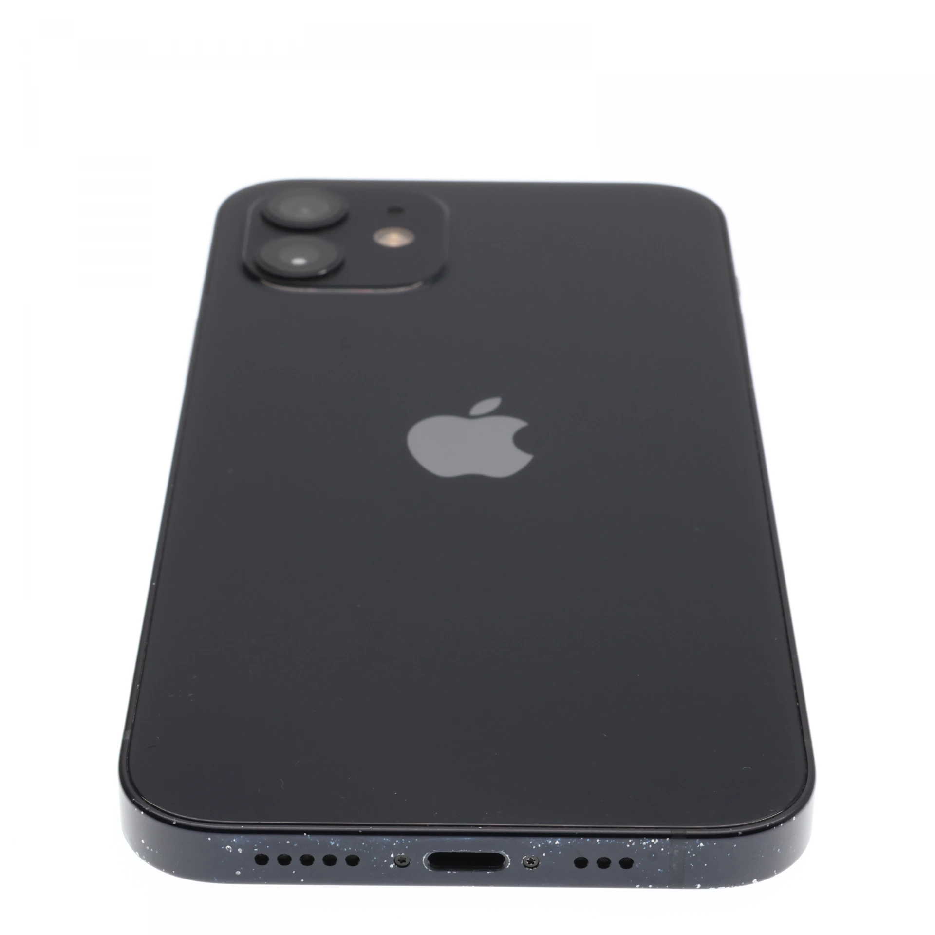 Apple iPhone 12 128 GB Black 100% 