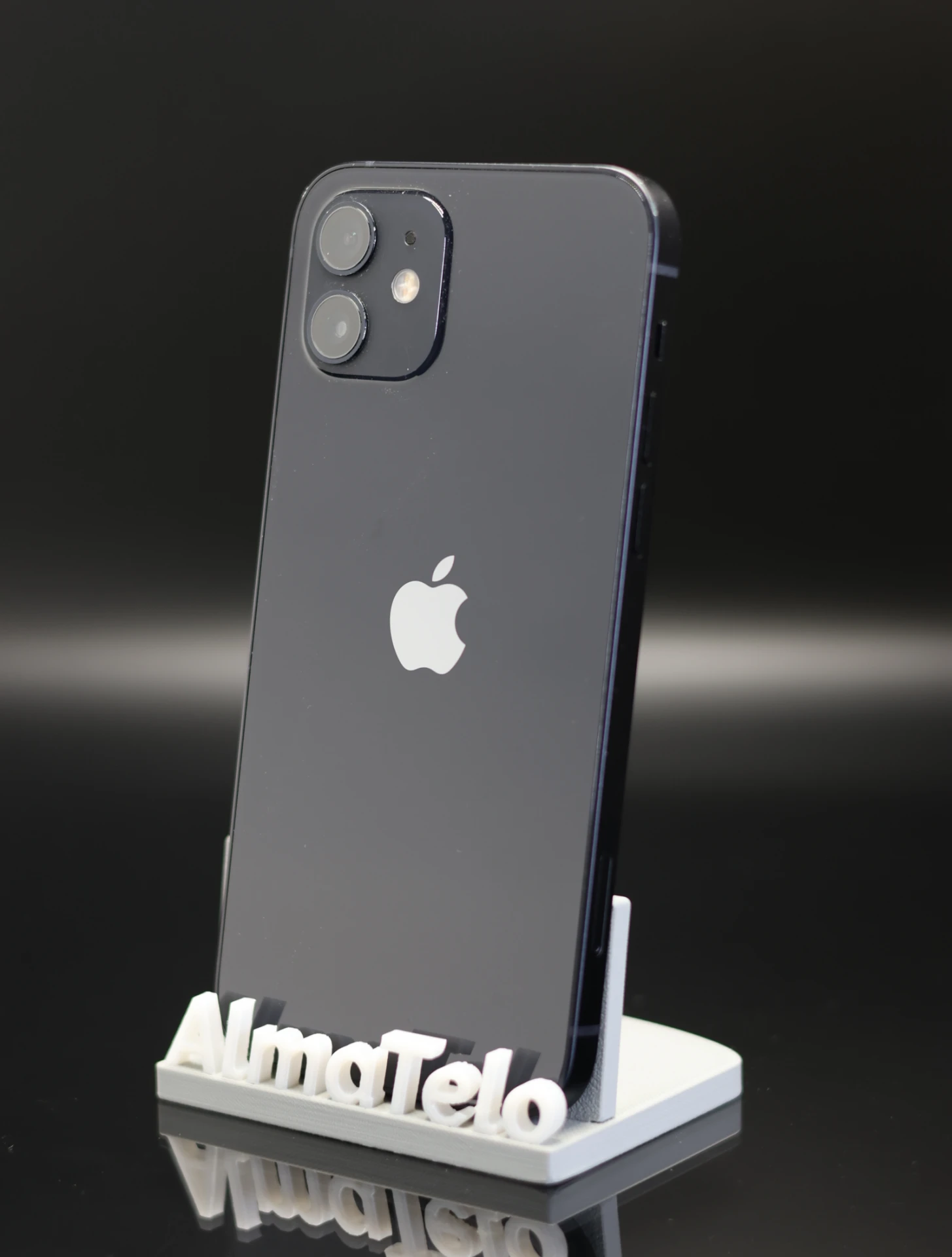 Apple iPhone 12 128 GB Black 100% 