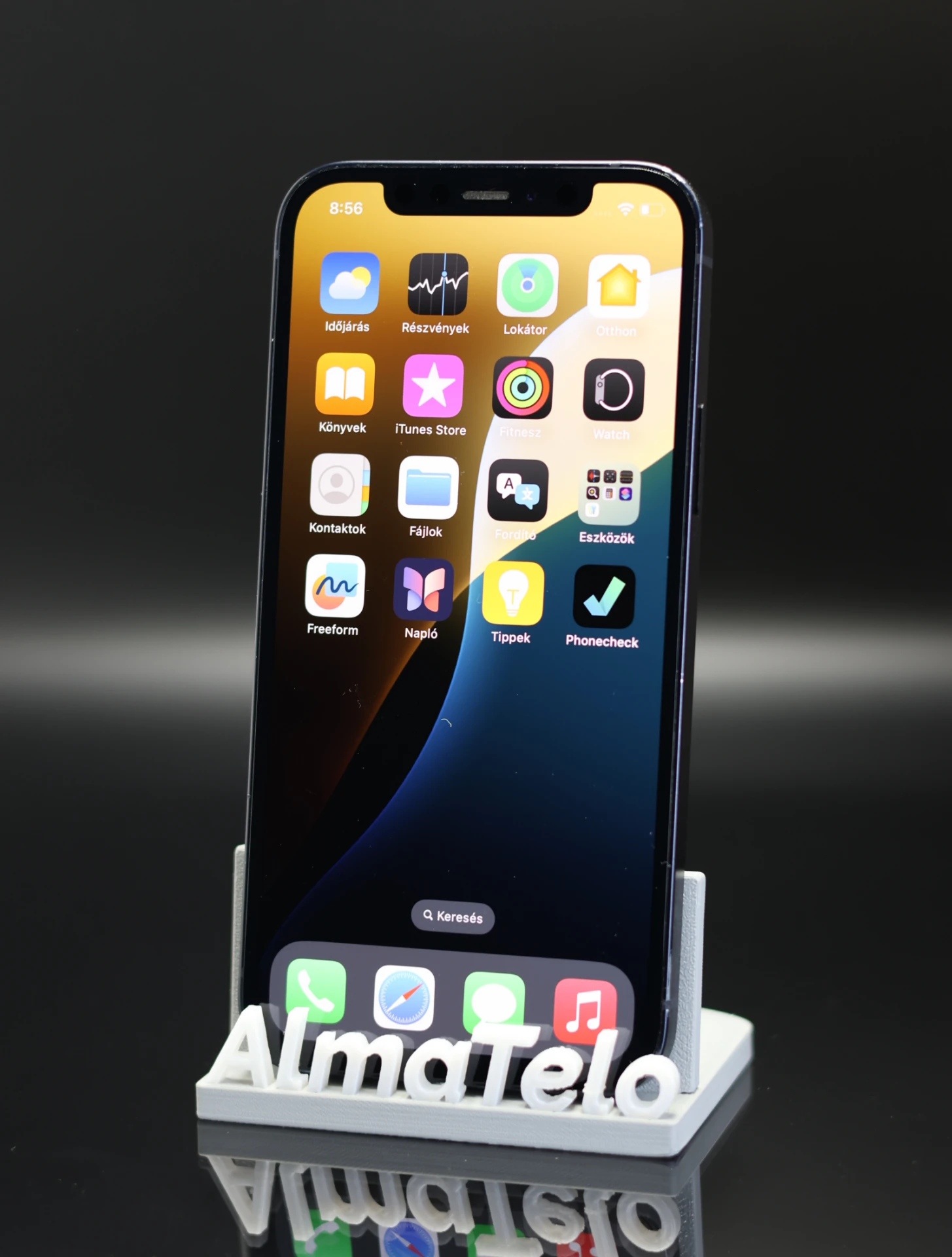 Apple iPhone 12 128 GB Black 100% 