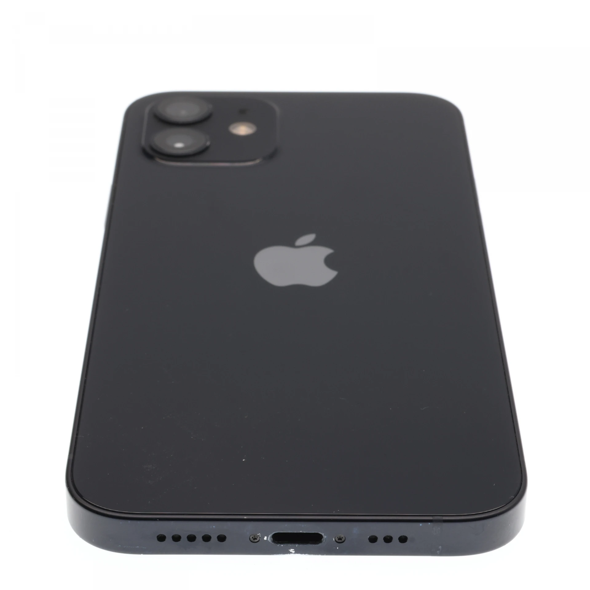 Apple iPhone 12 128 GB Black 100% 